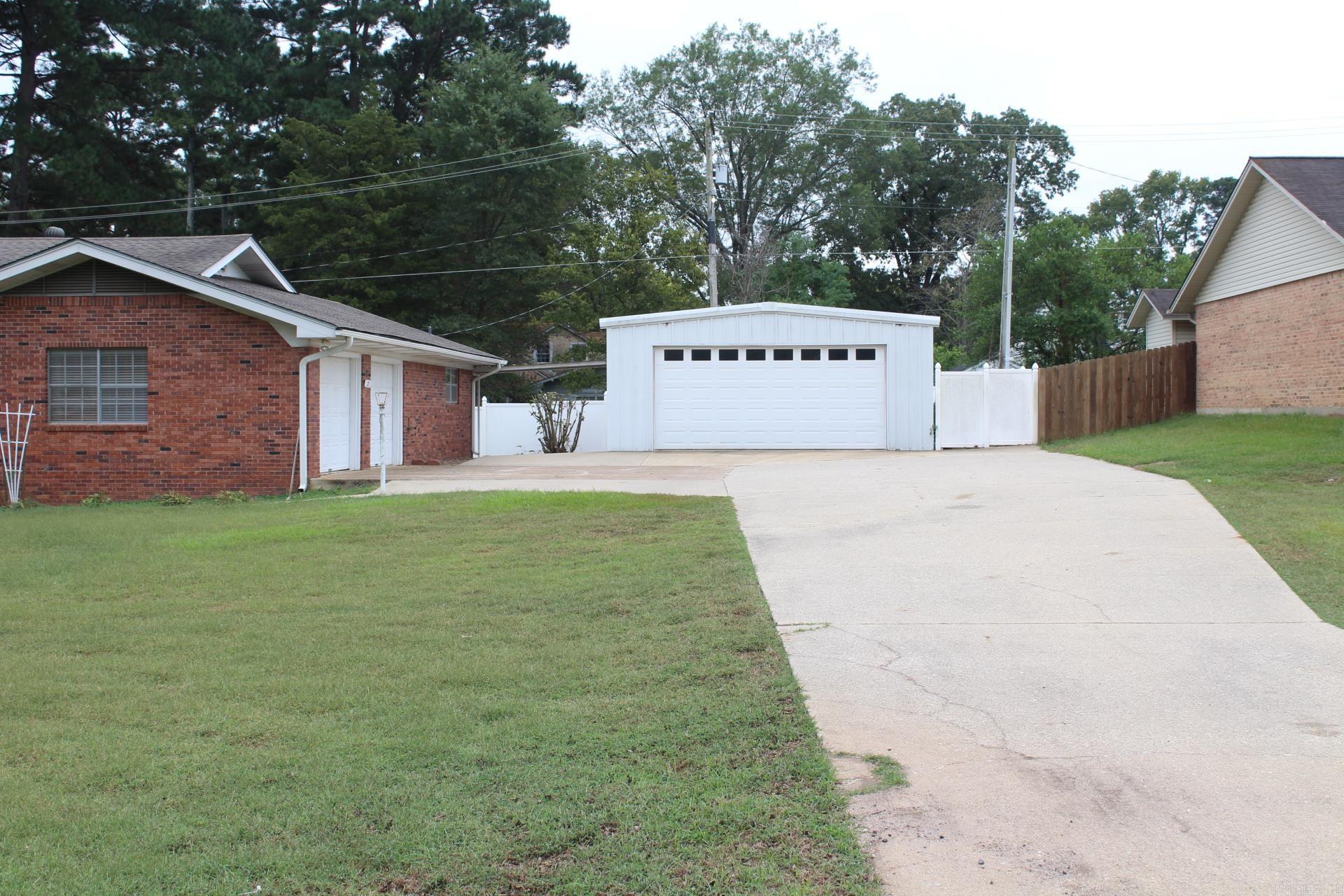 NEW NASHVILLE - Residential