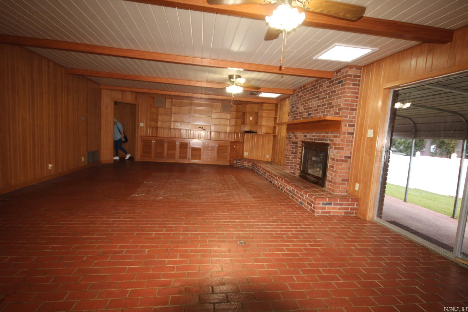 NEW NASHVILLE - Residential