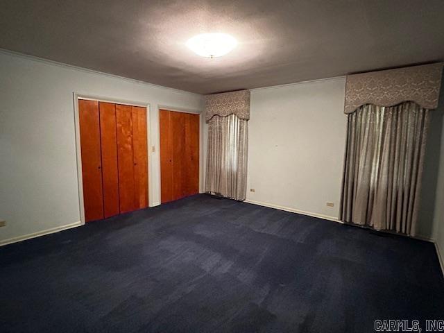 Maxfields - Residential