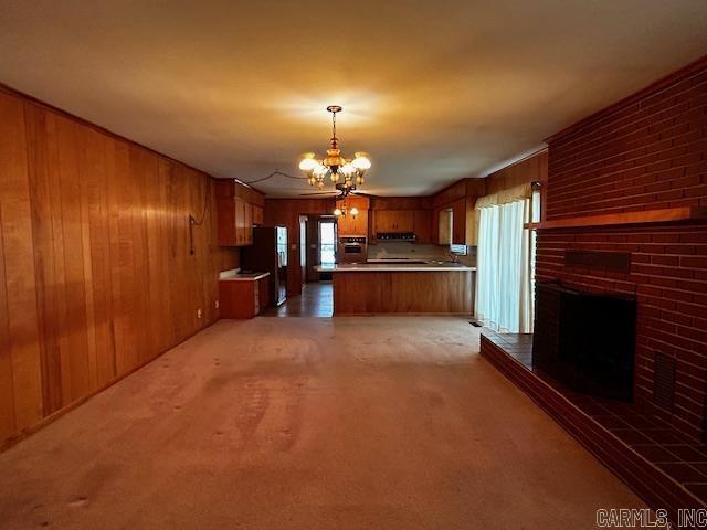 Maxfields - Residential