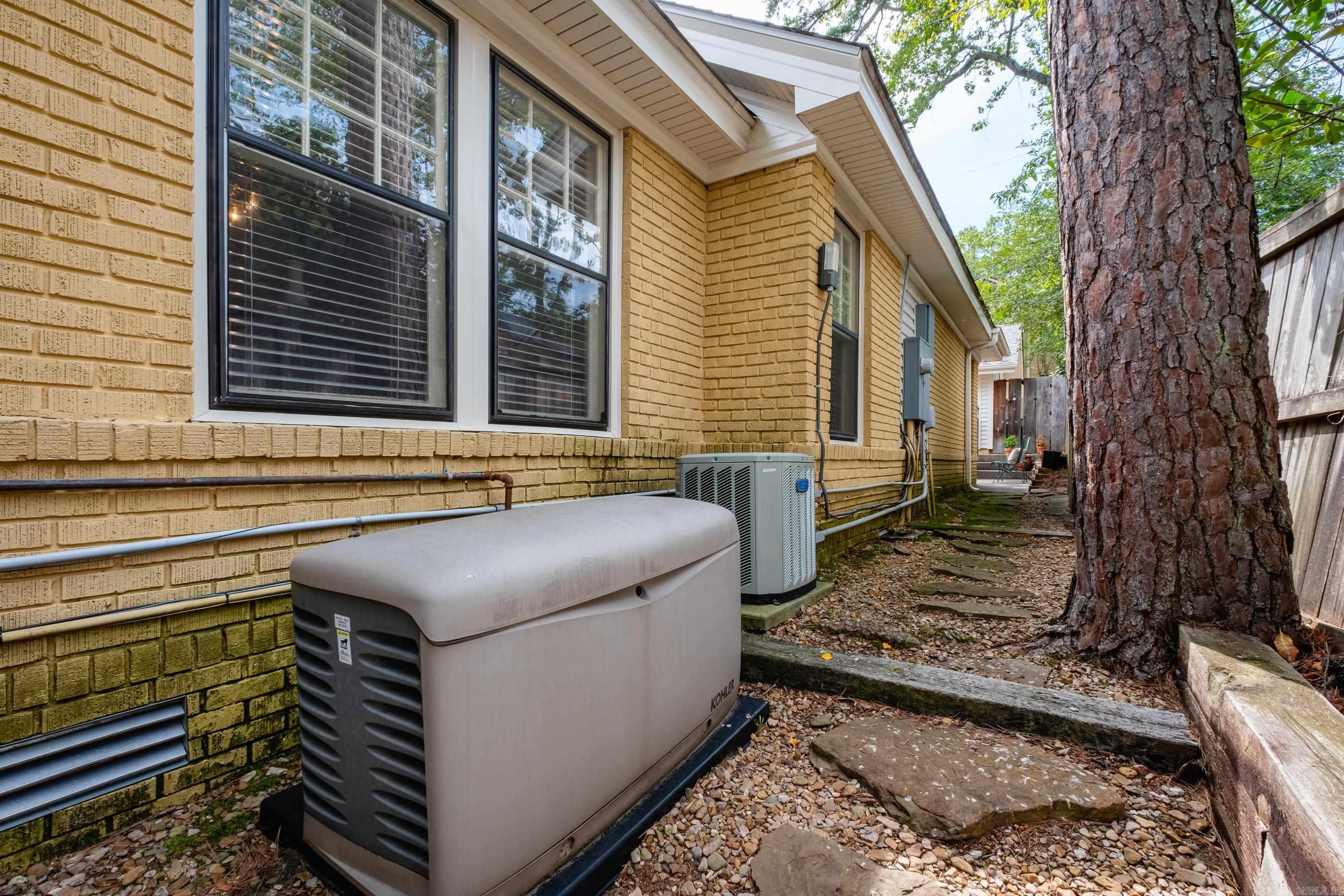 Pulaski Heights - Residential