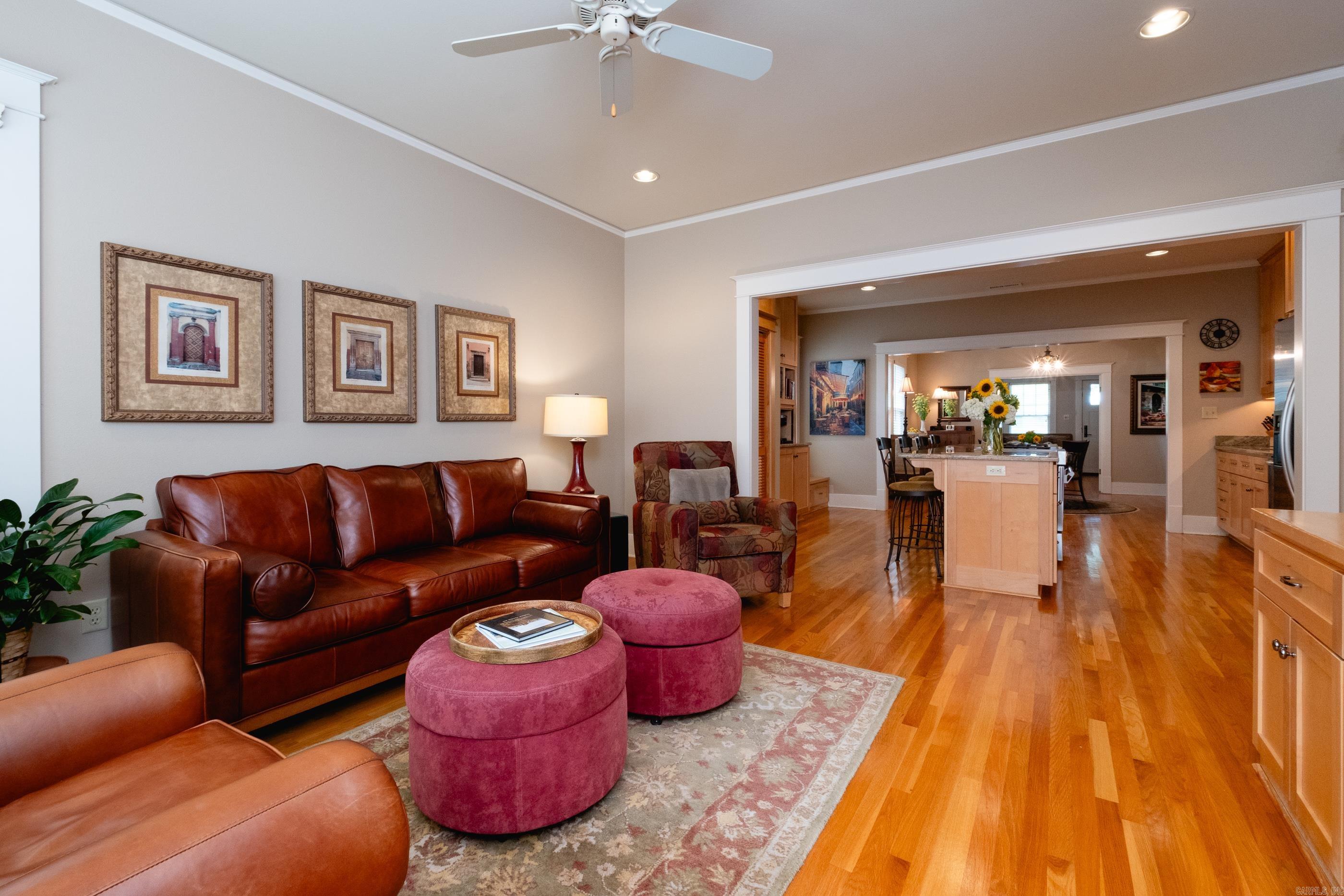 Pulaski Heights - Residential