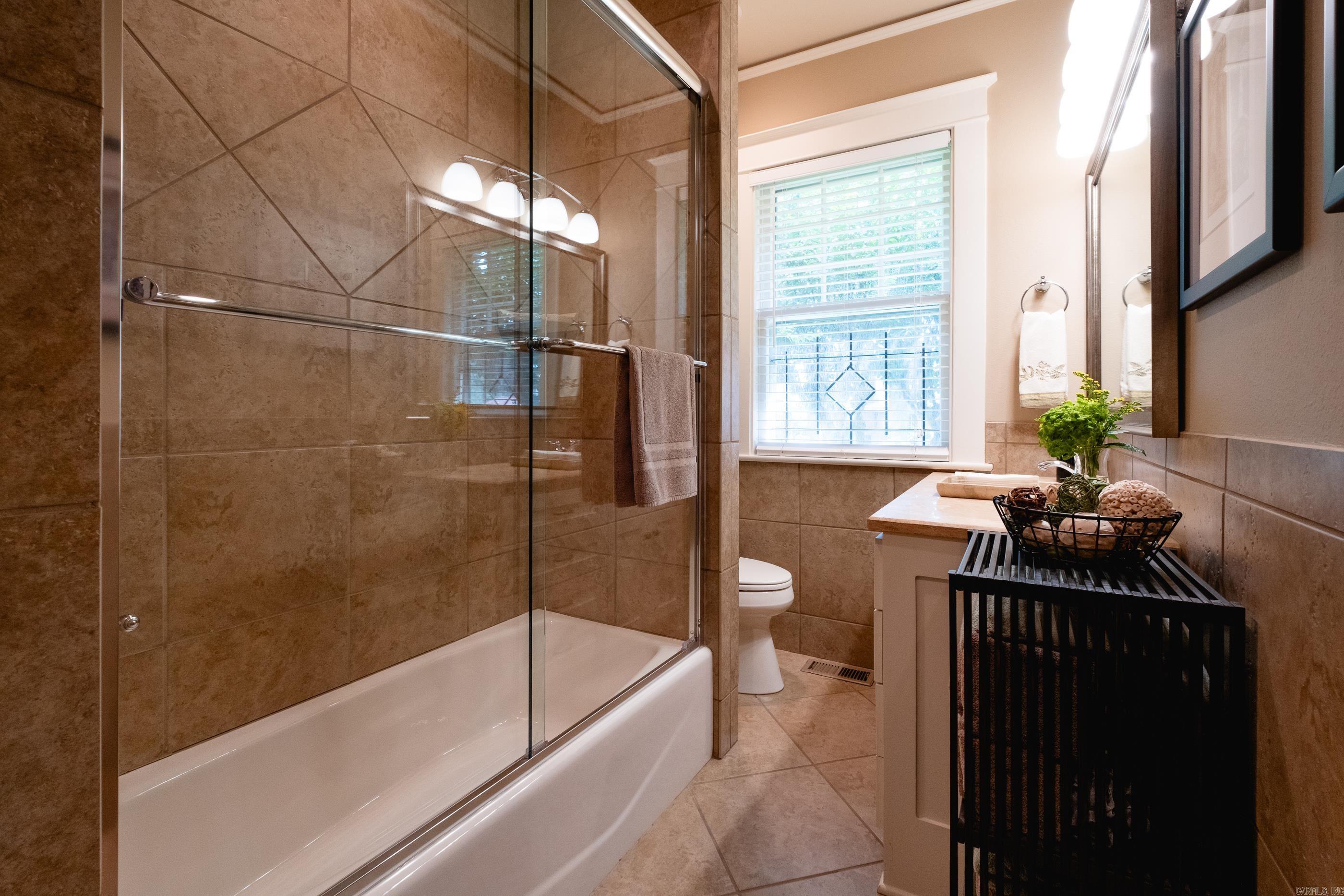 Pulaski Heights - Residential