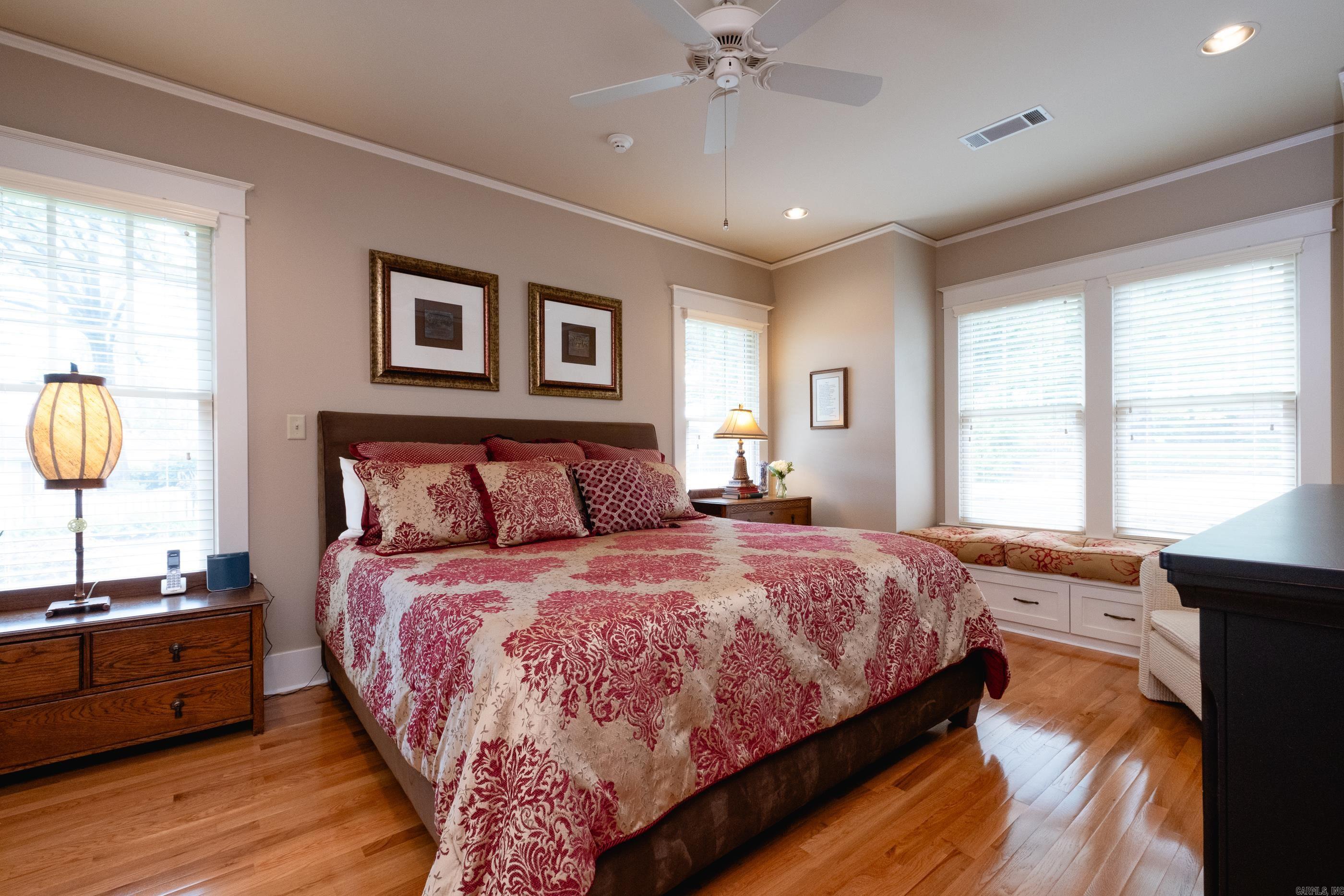 Pulaski Heights - Residential