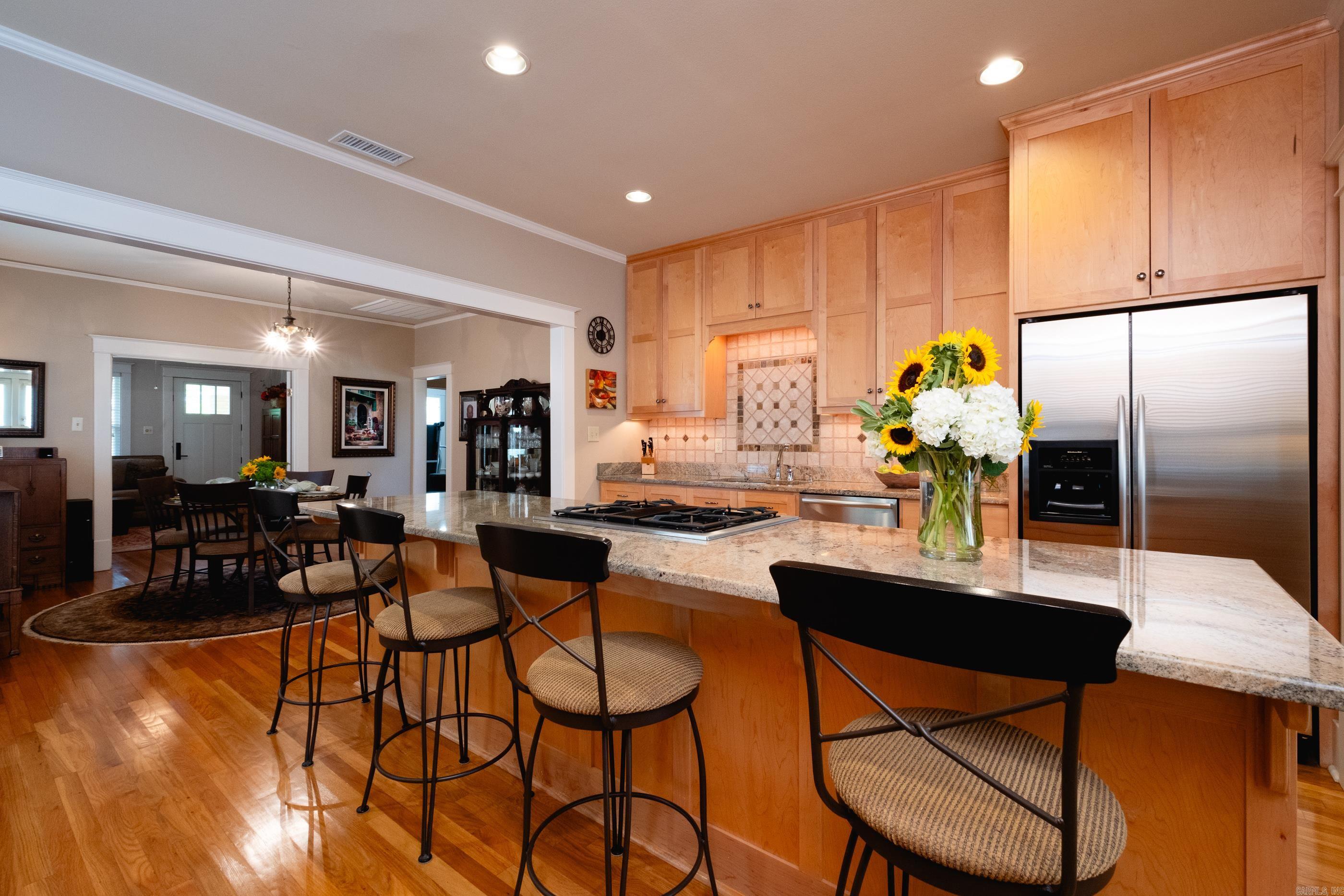 Pulaski Heights - Residential