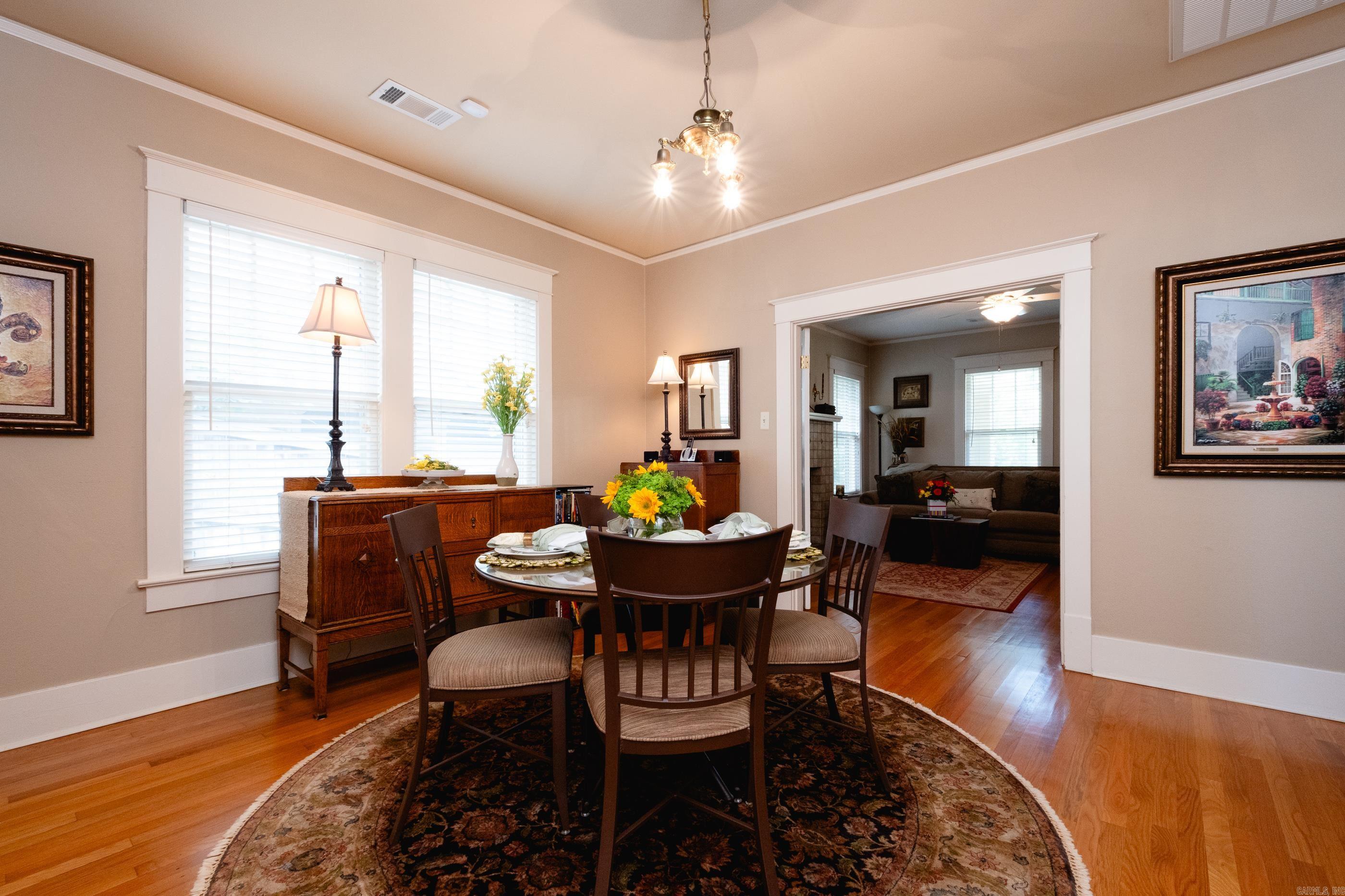 Pulaski Heights - Residential