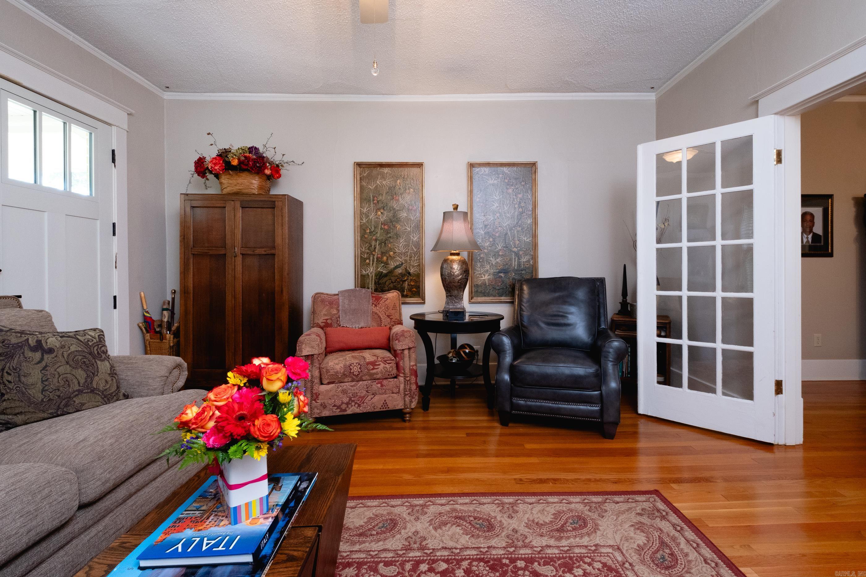 Pulaski Heights - Residential