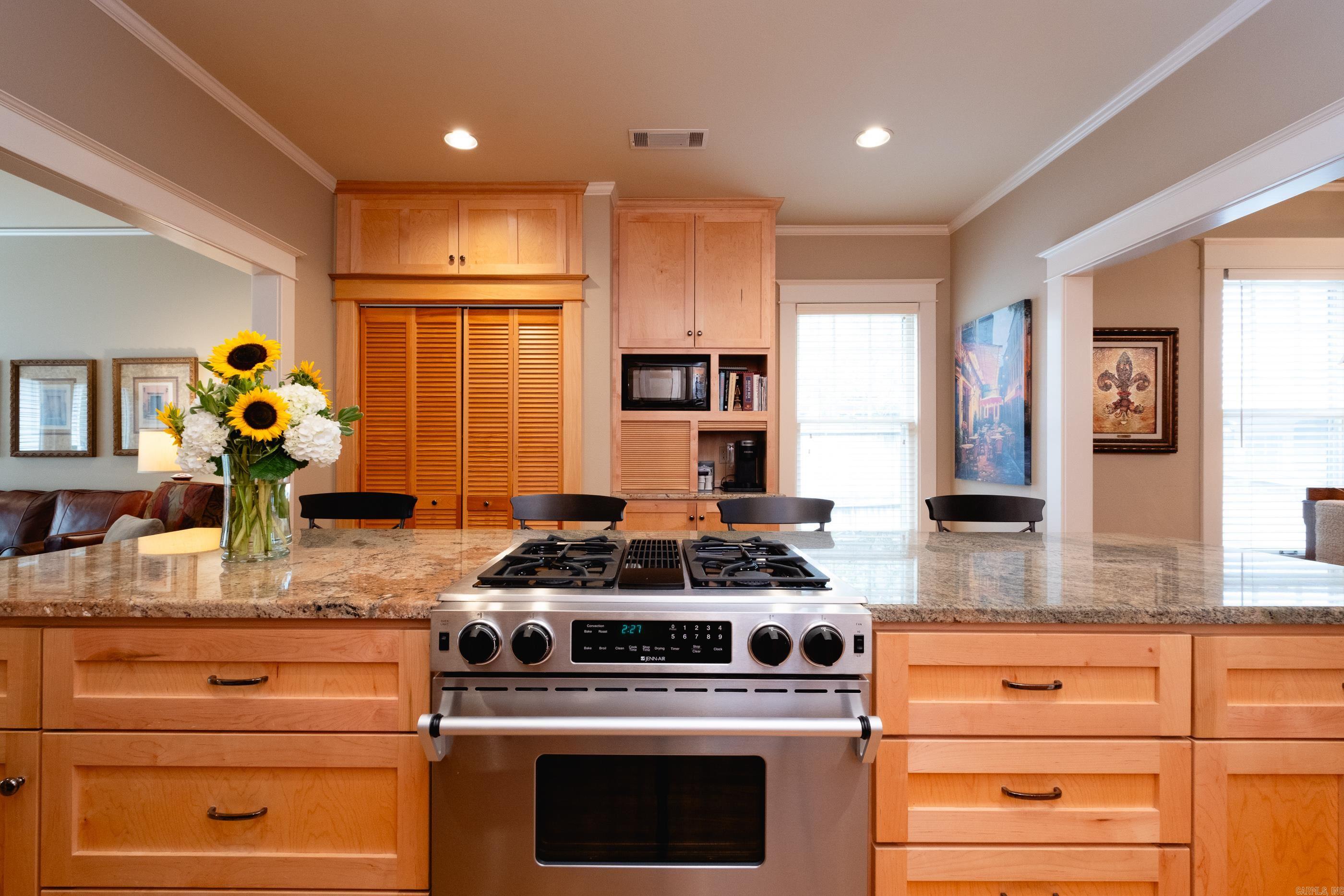 Pulaski Heights - Residential