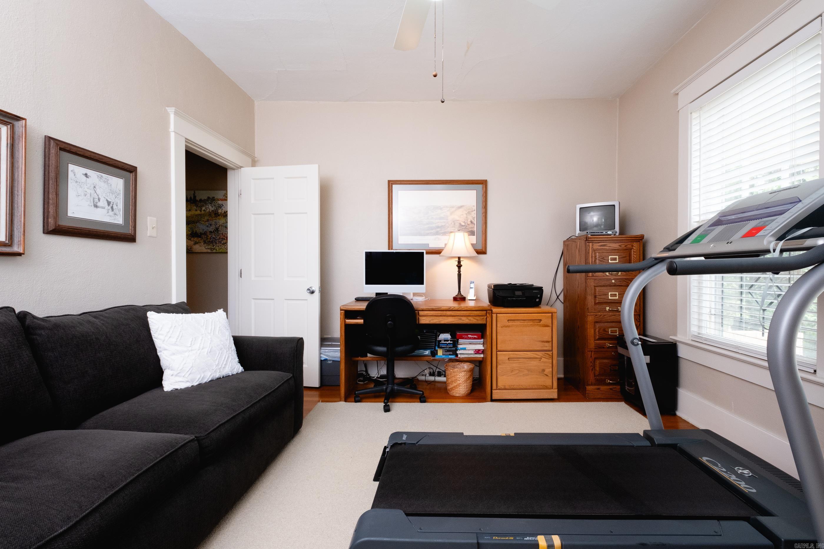 Pulaski Heights - Residential