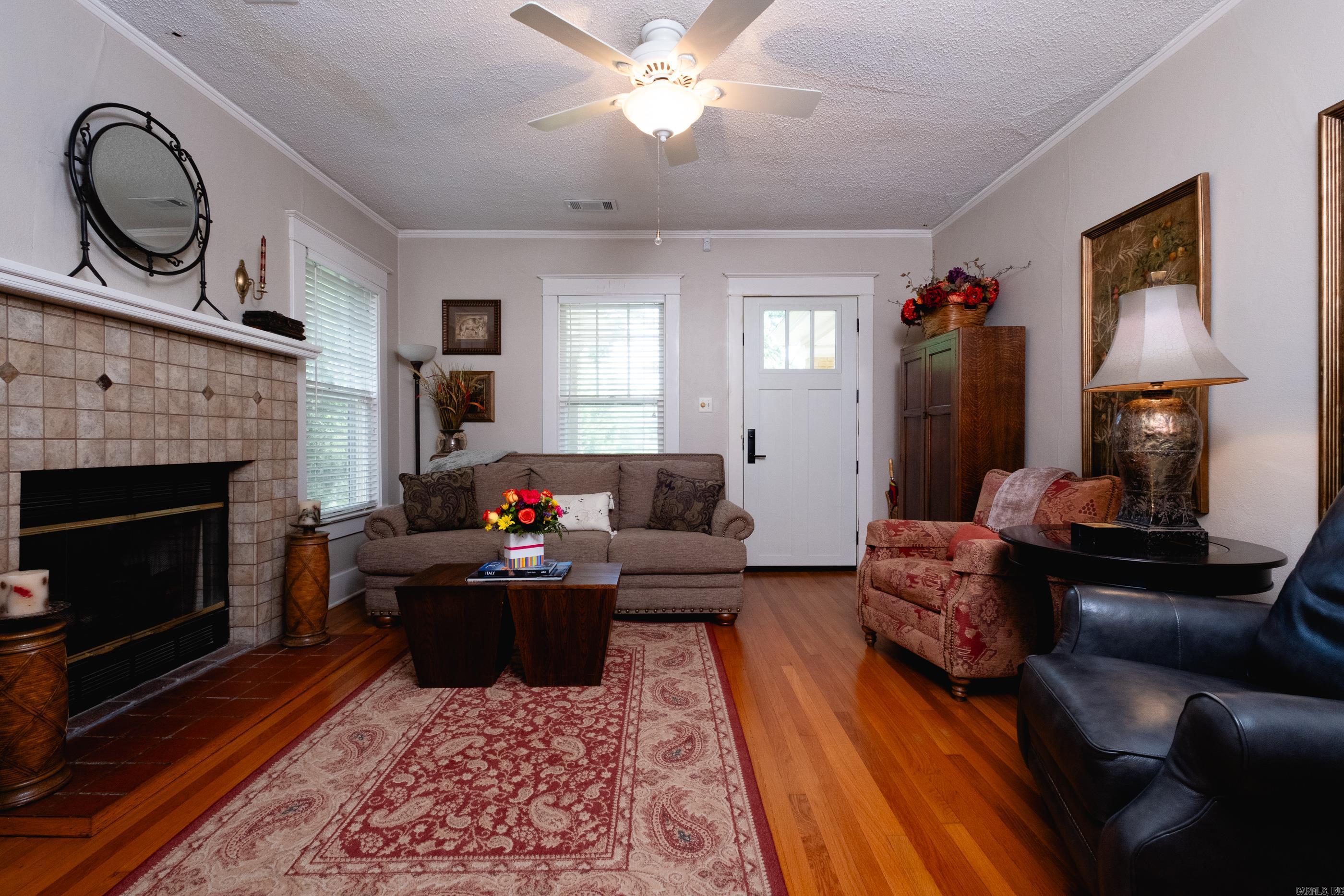 Pulaski Heights - Residential