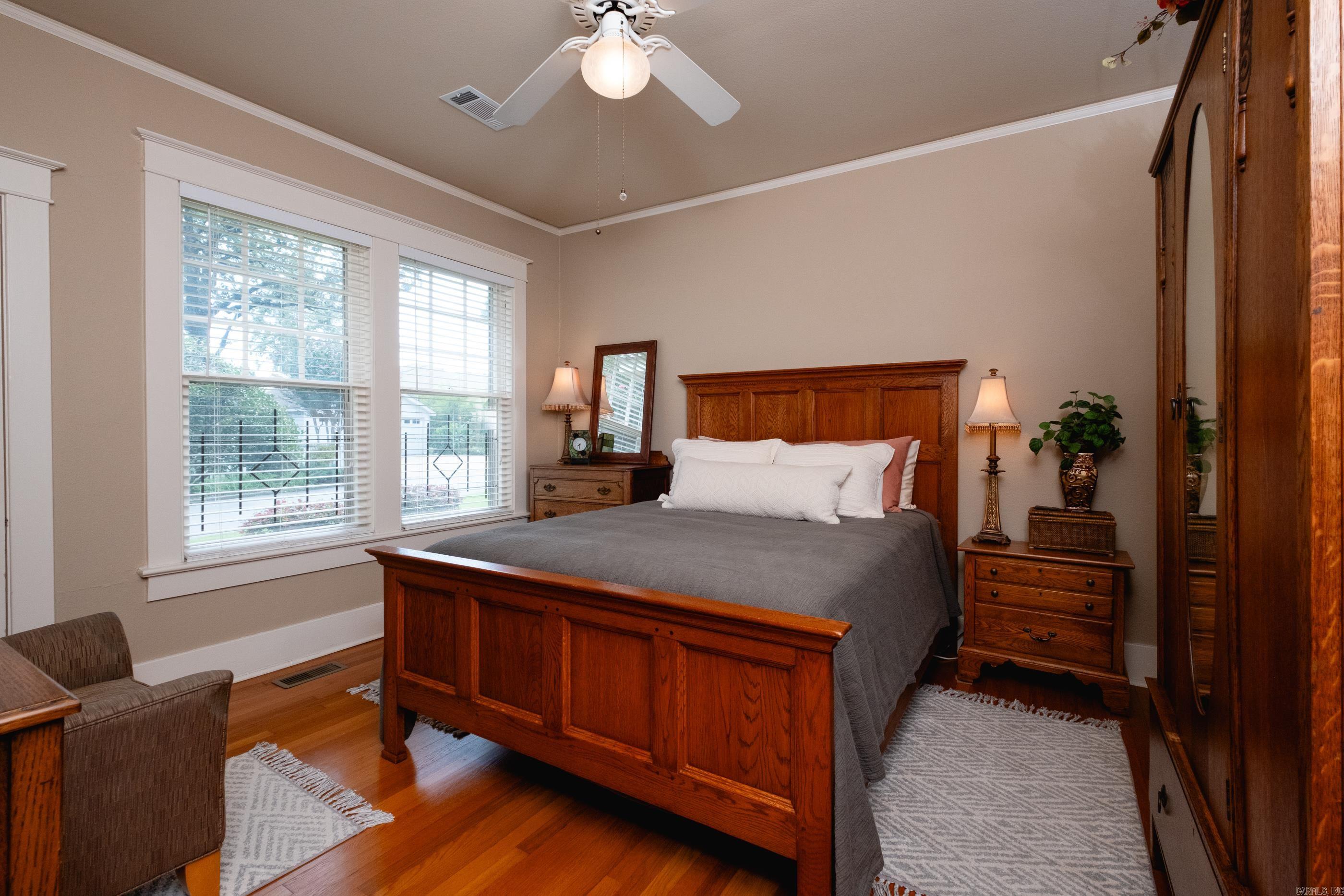 Pulaski Heights - Residential