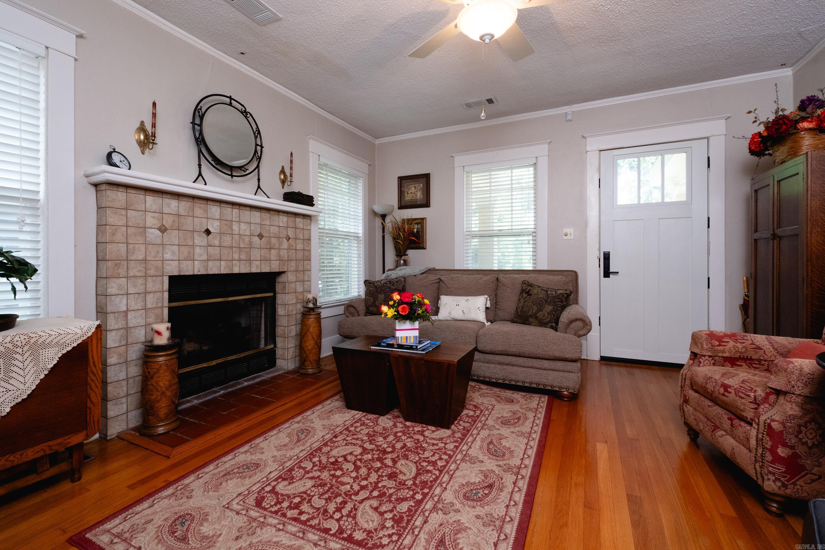 Pulaski Heights - Residential