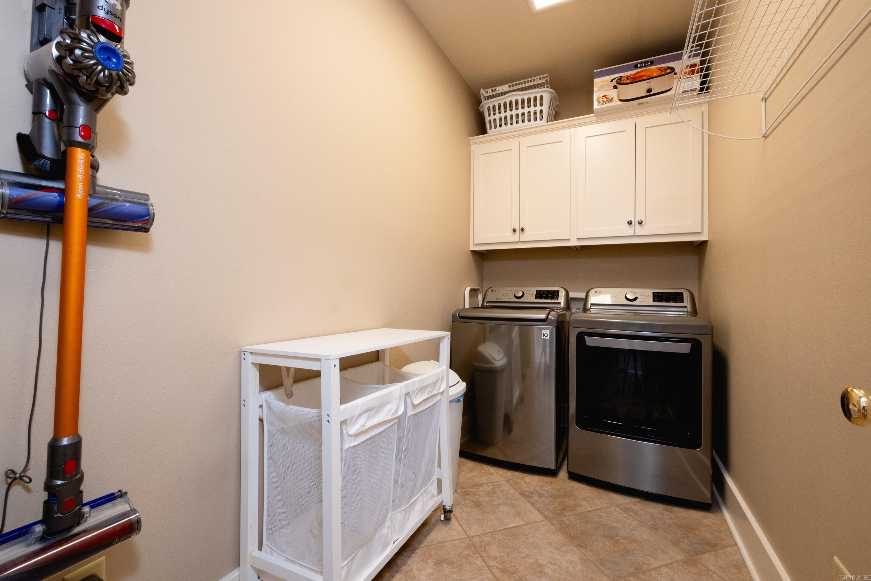 Pulaski Heights - Residential