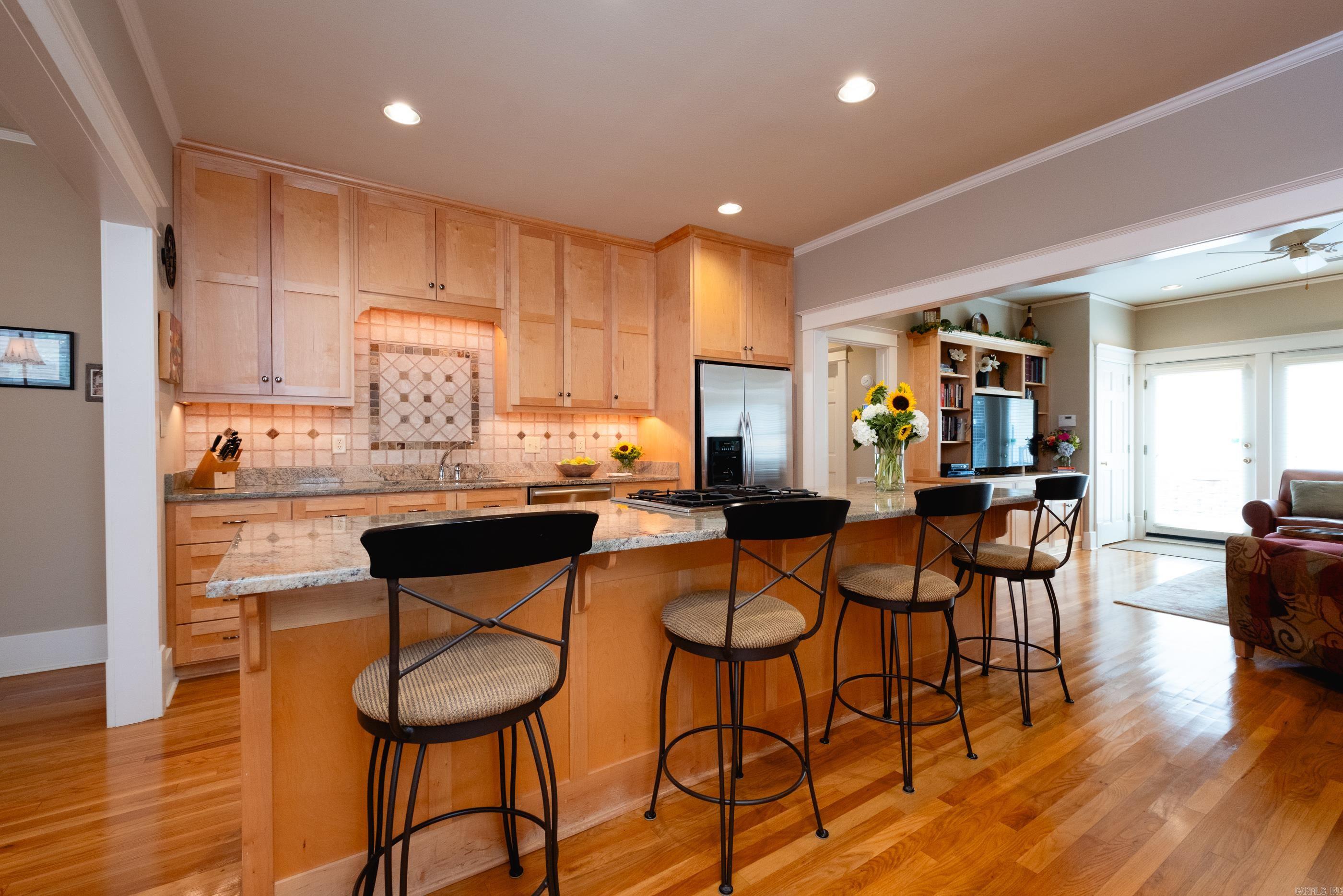 Pulaski Heights - Residential