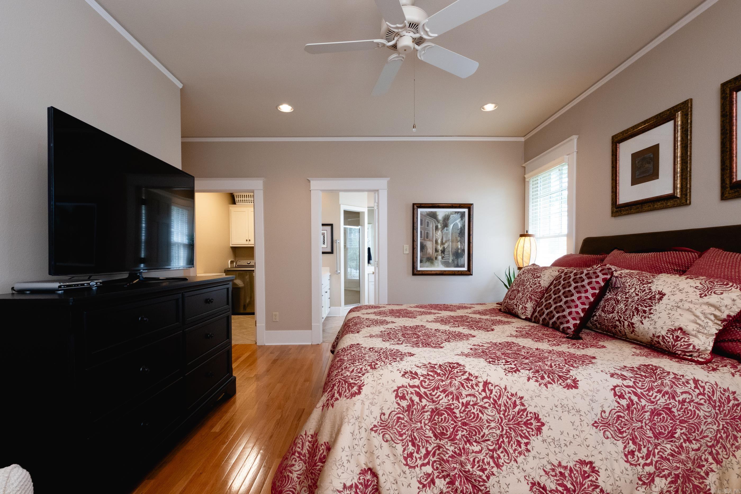 Pulaski Heights - Residential