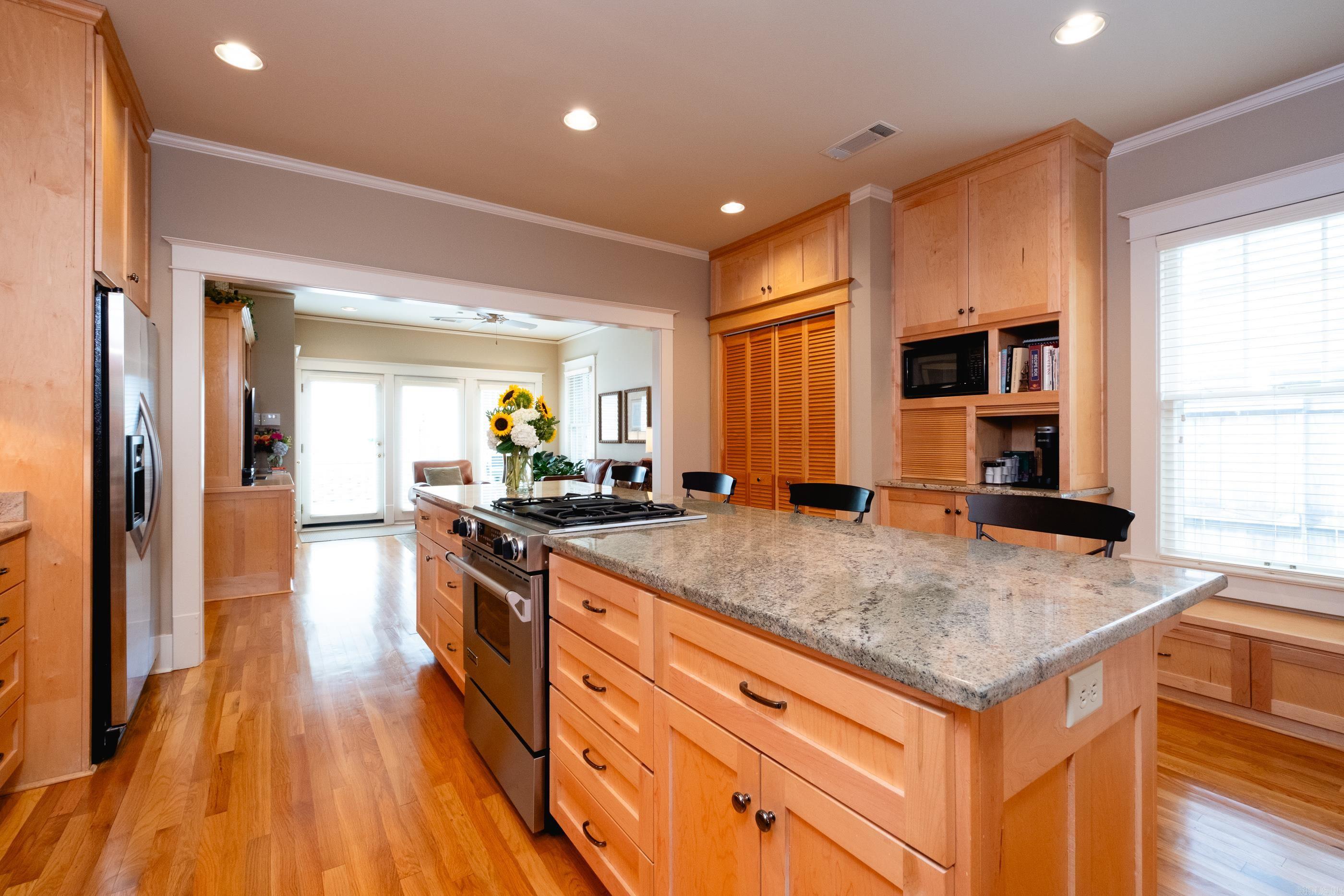 Pulaski Heights - Residential