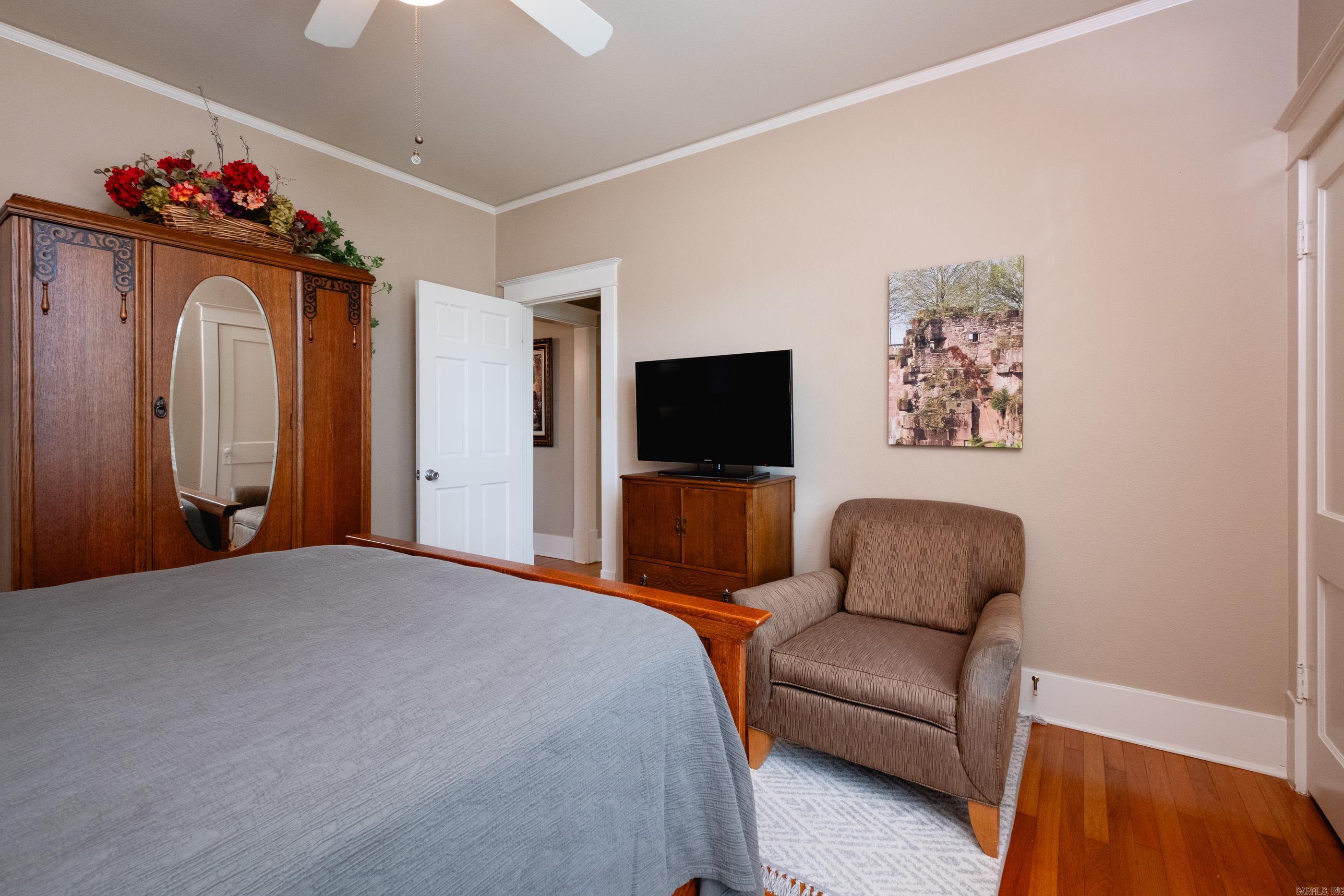 Pulaski Heights - Residential