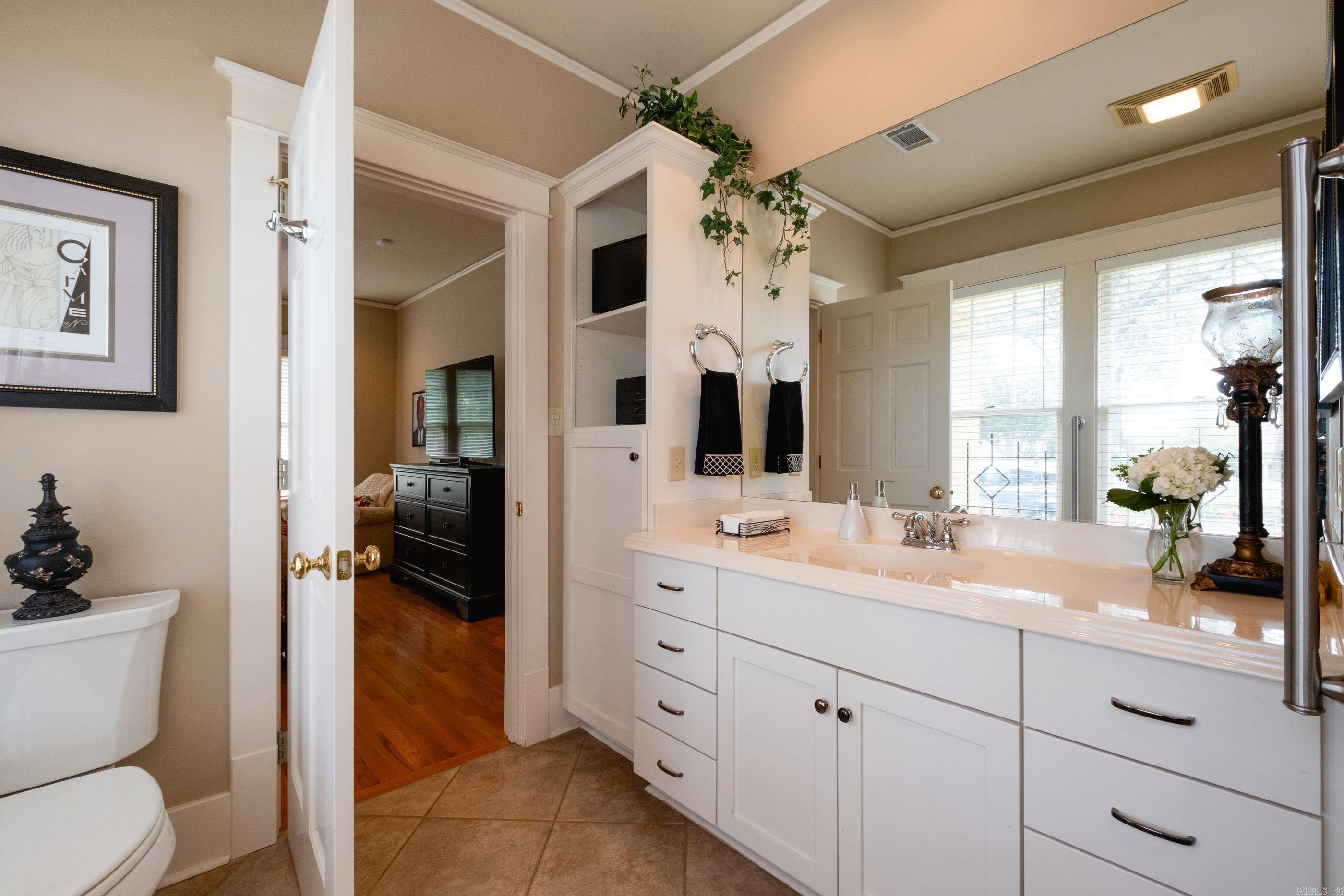 Pulaski Heights - Residential