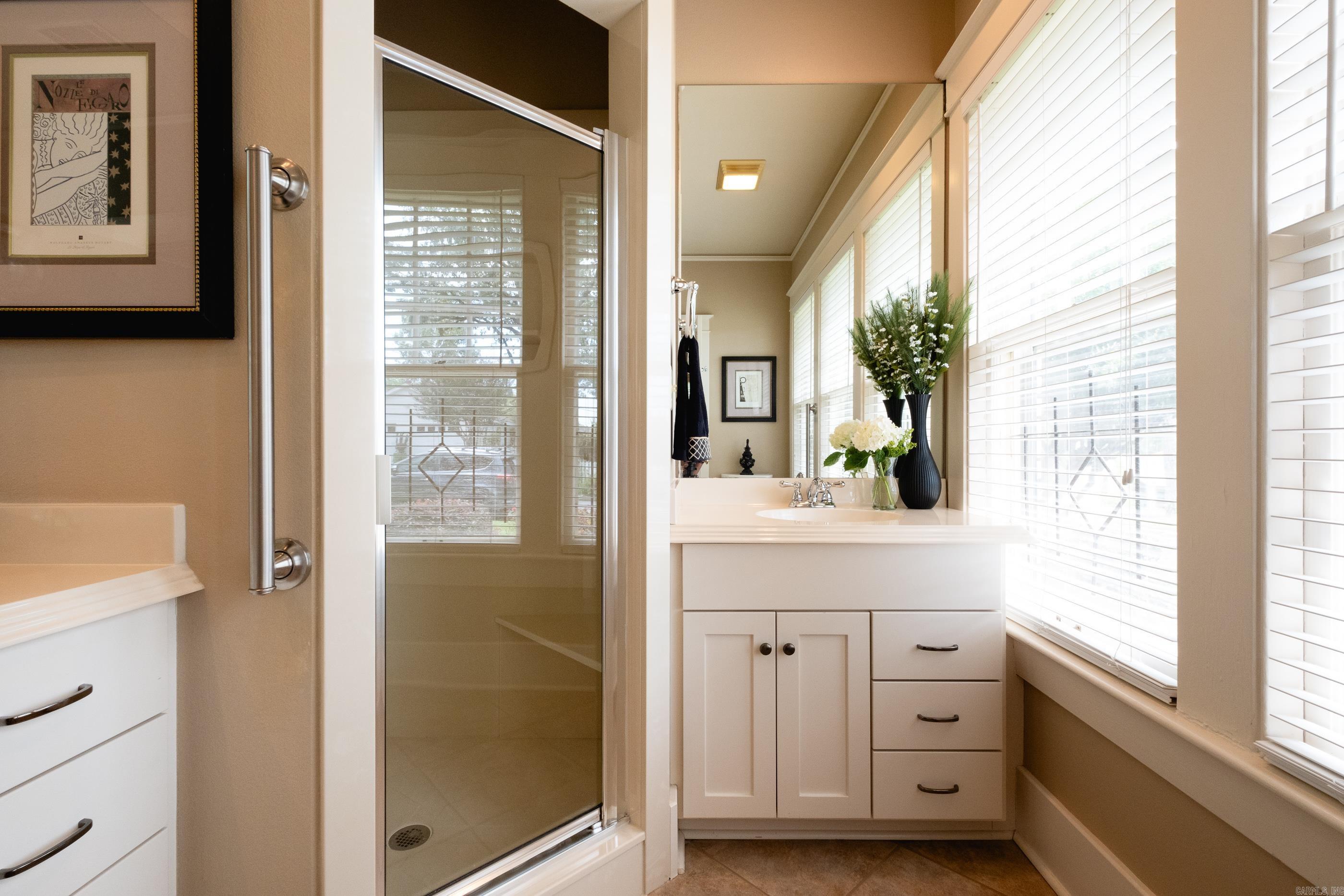 Pulaski Heights - Residential