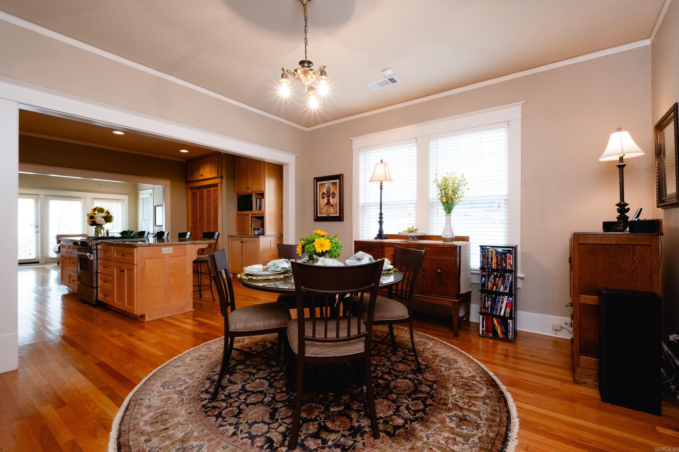 Pulaski Heights - Residential