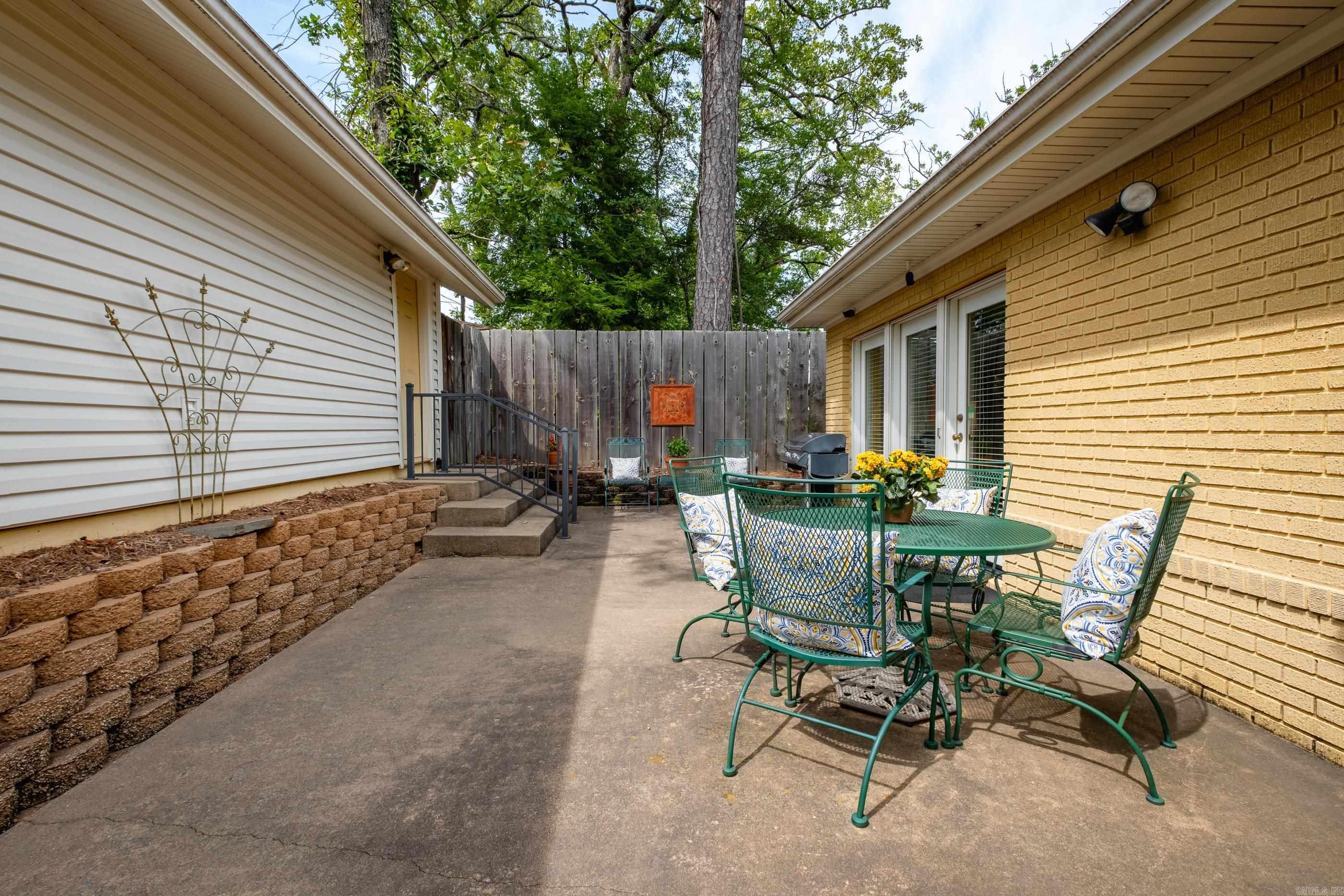 Pulaski Heights - Residential