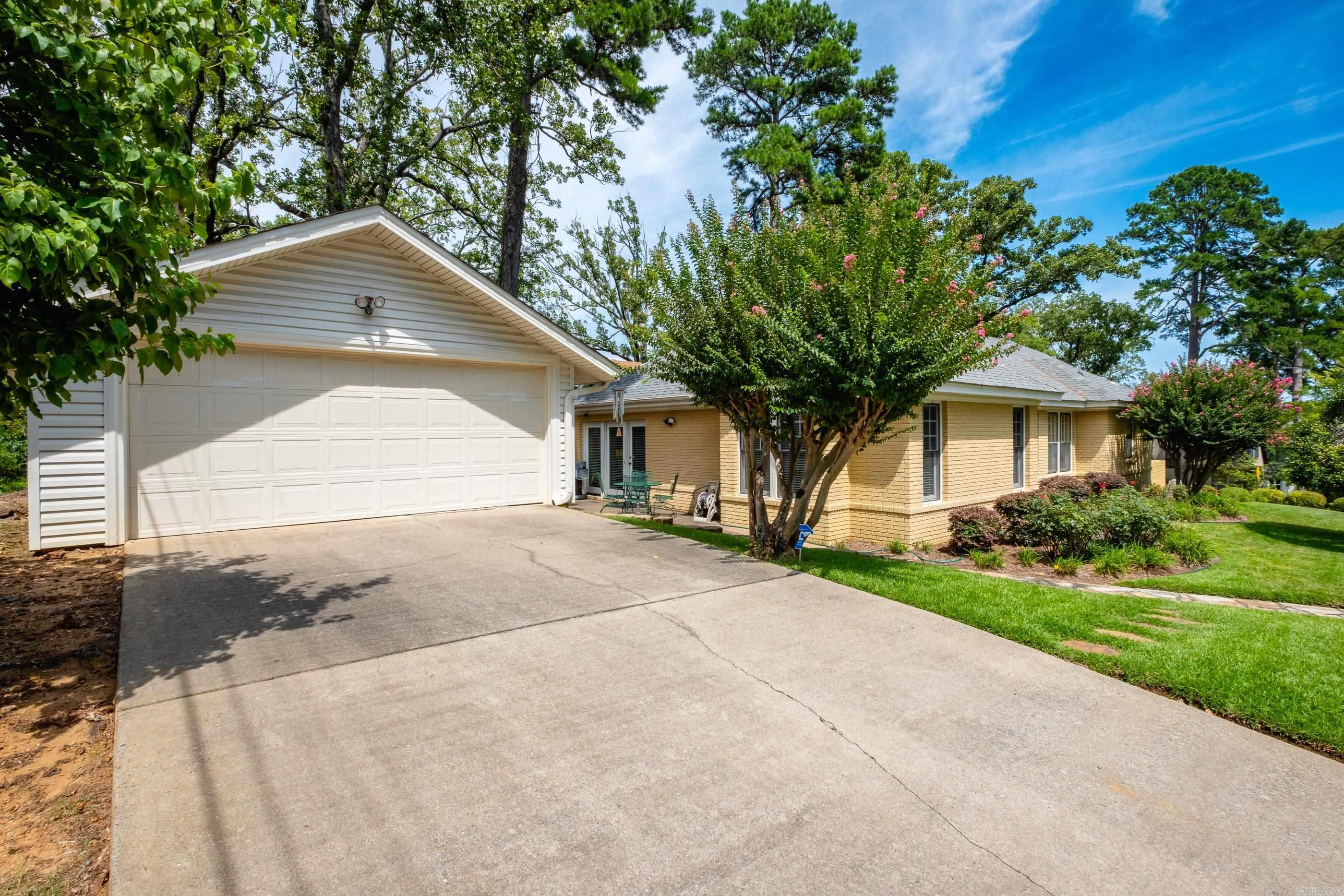 Pulaski Heights - Residential