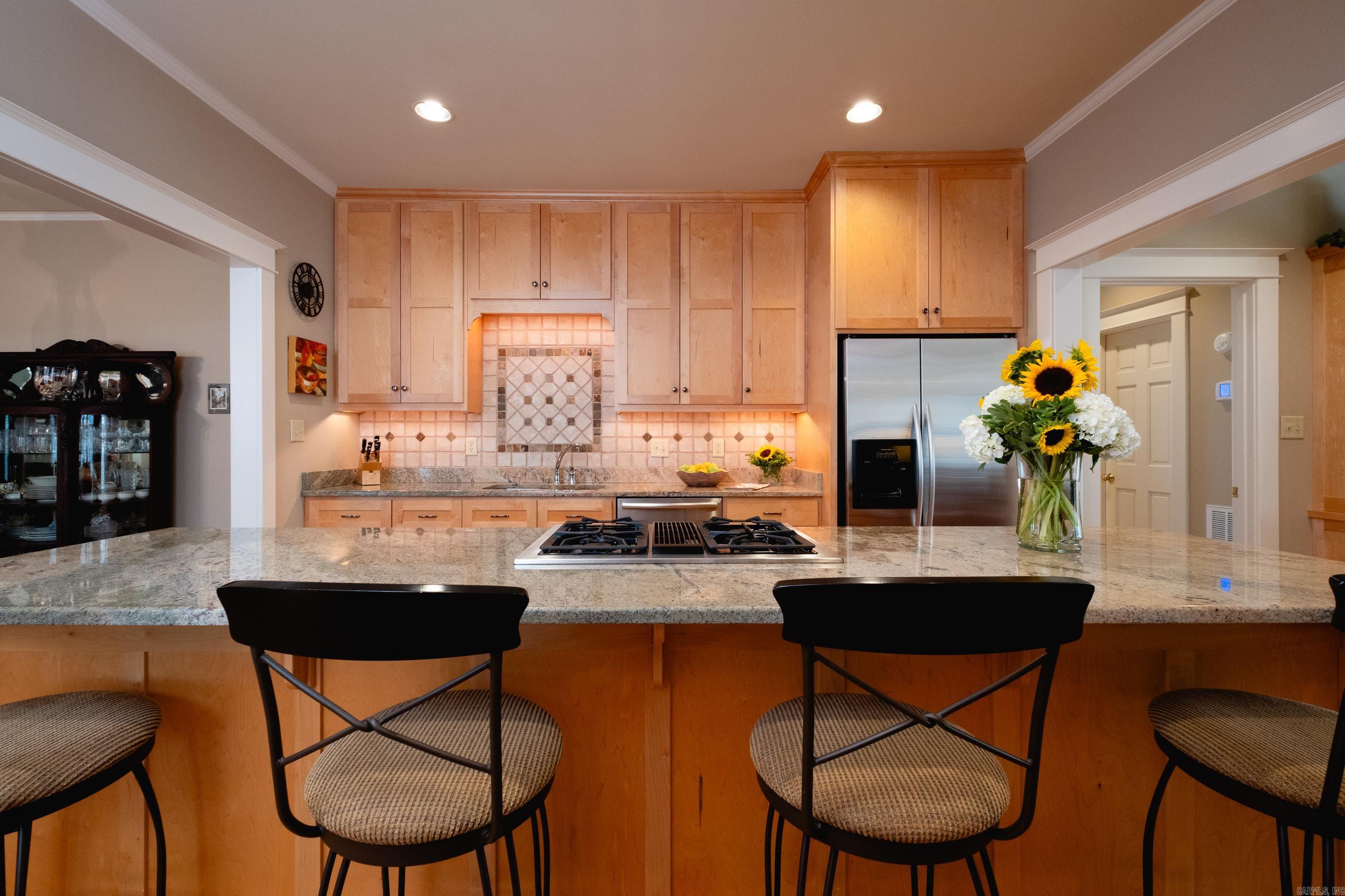 Pulaski Heights - Residential