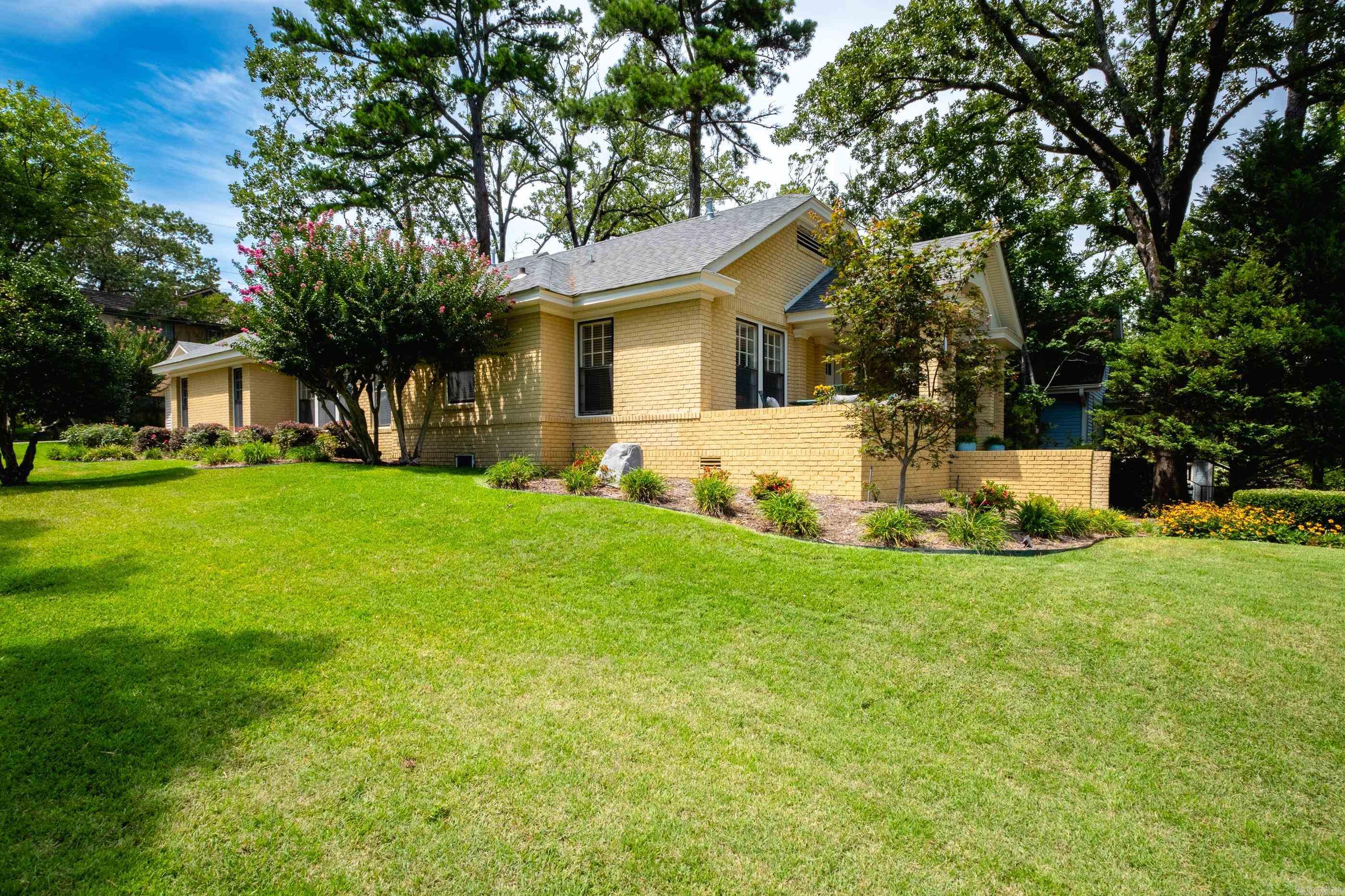 Pulaski Heights - Residential