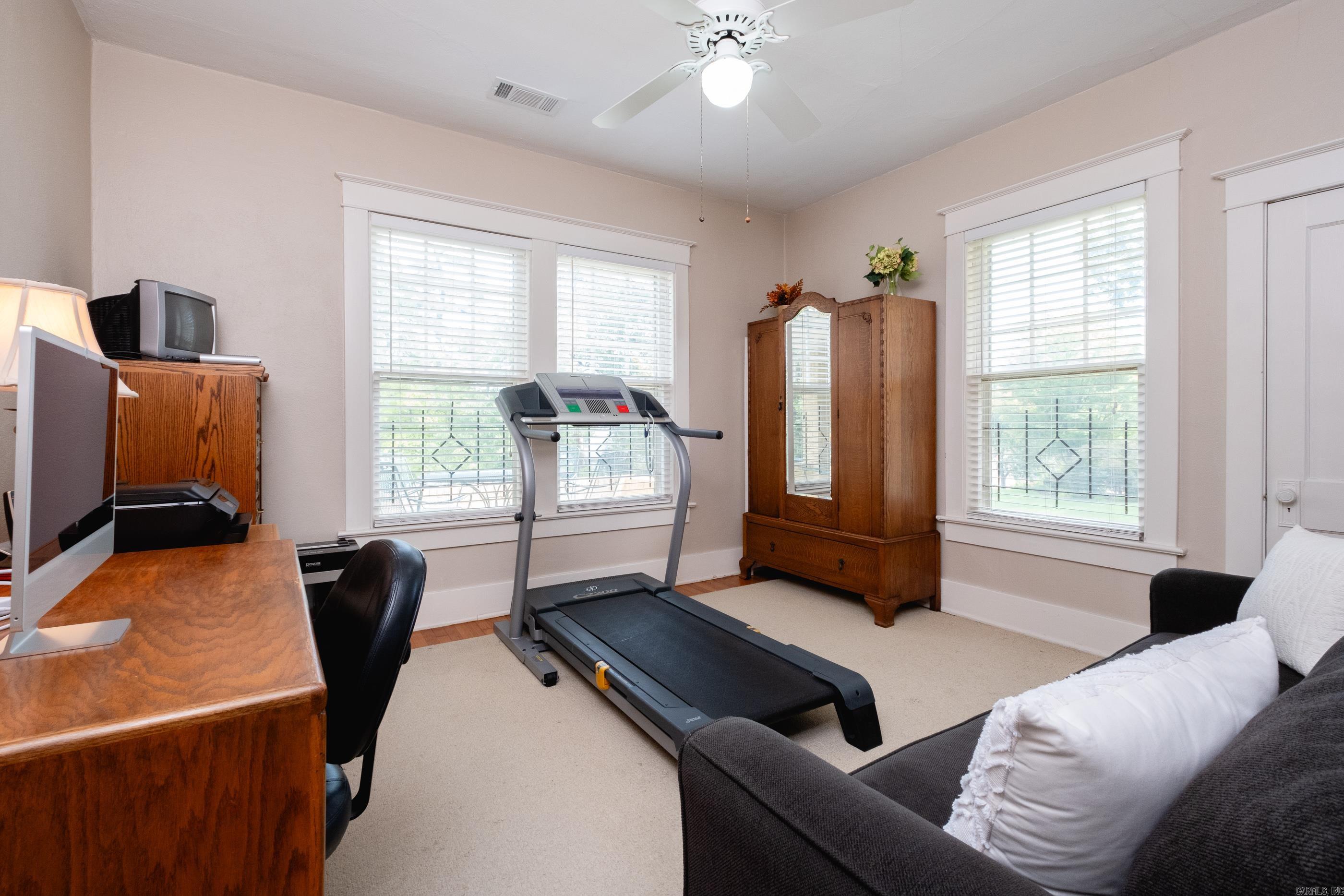 Pulaski Heights - Residential