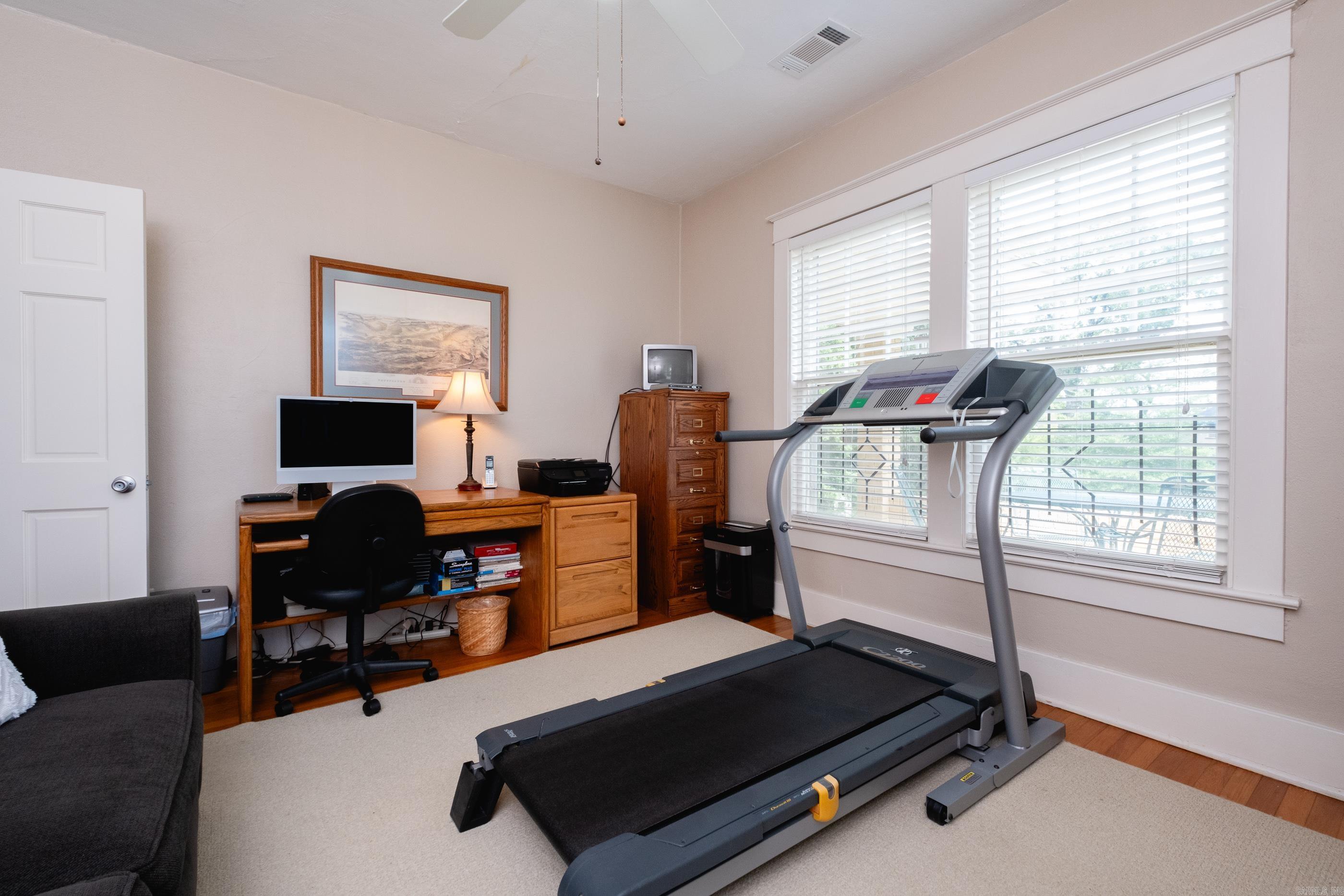 Pulaski Heights - Residential