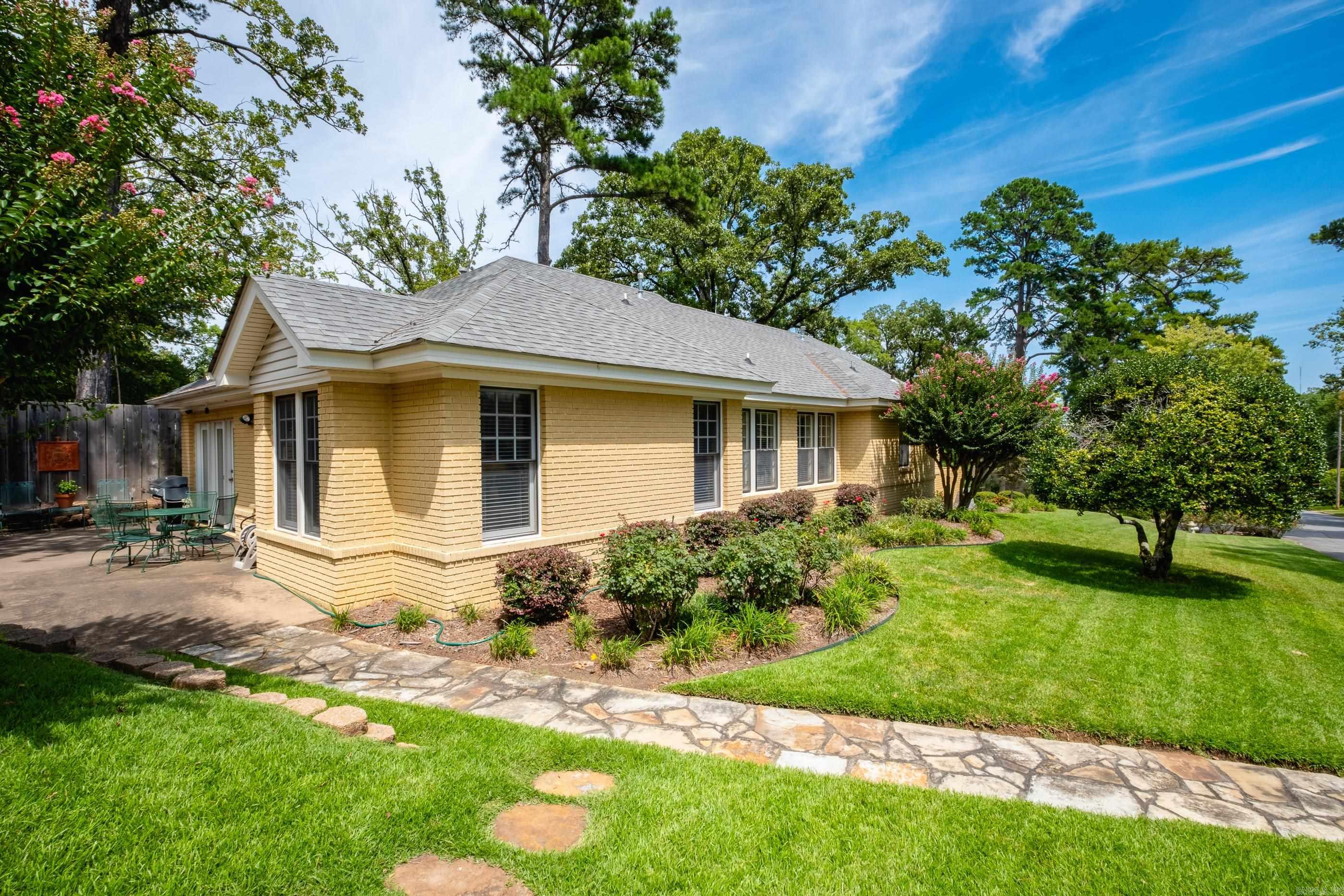 Pulaski Heights - Residential