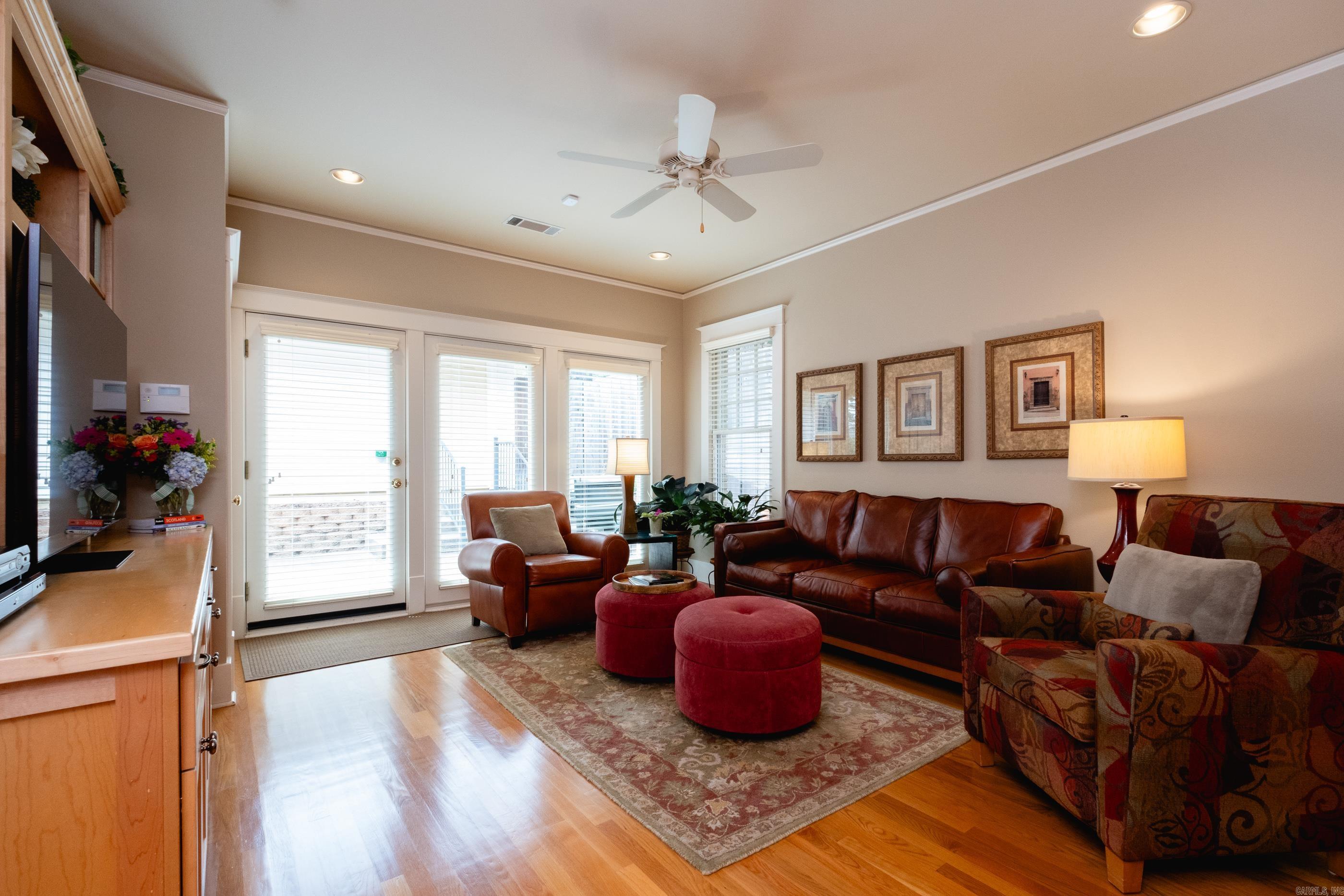 Pulaski Heights - Residential