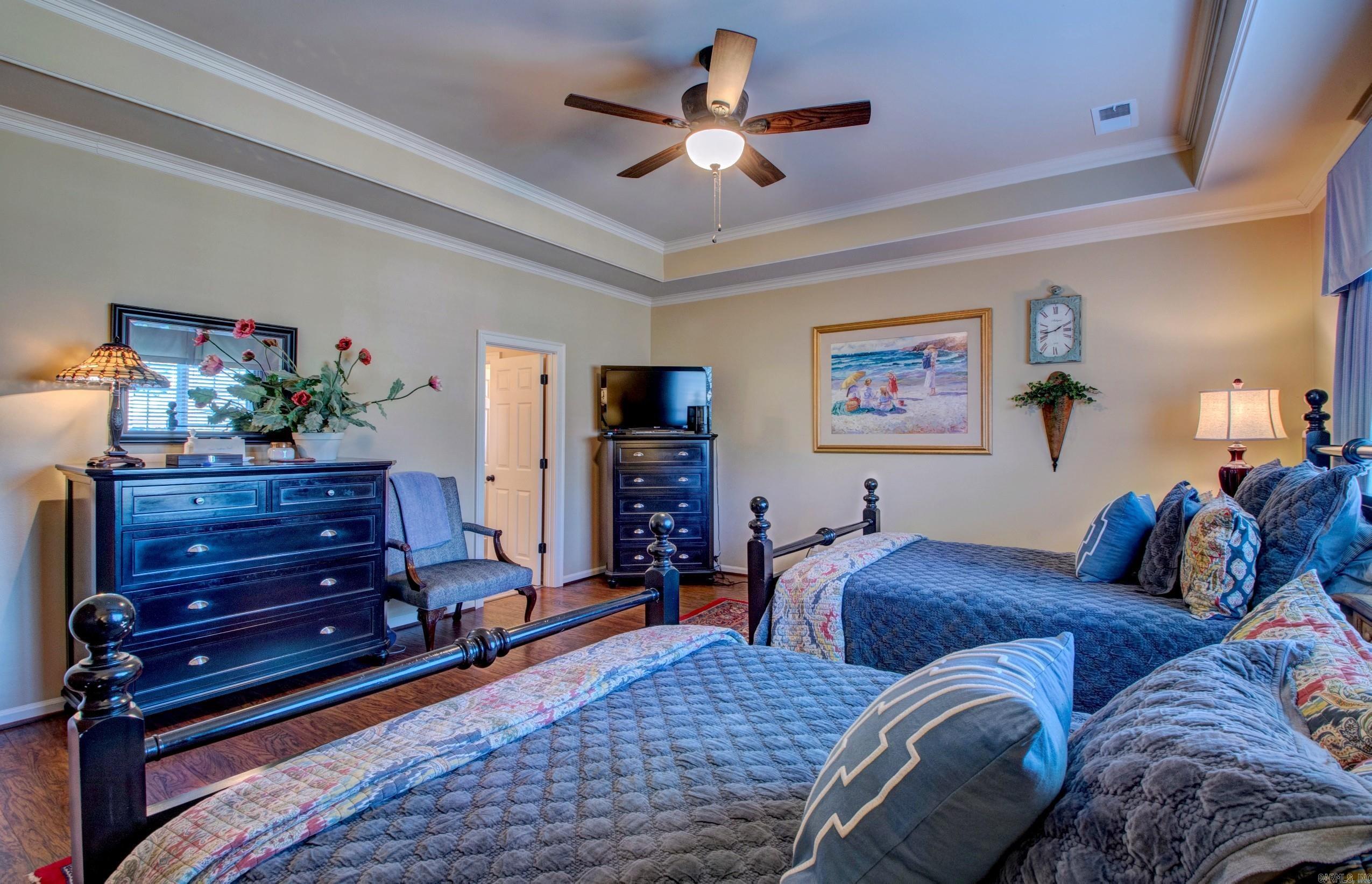 OSAGE FALLS ADDN - Residential