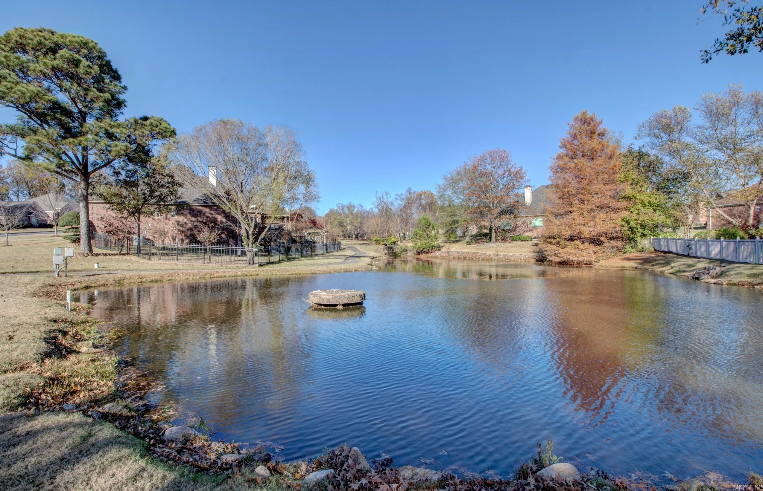 OSAGE FALLS ADDN - Residential