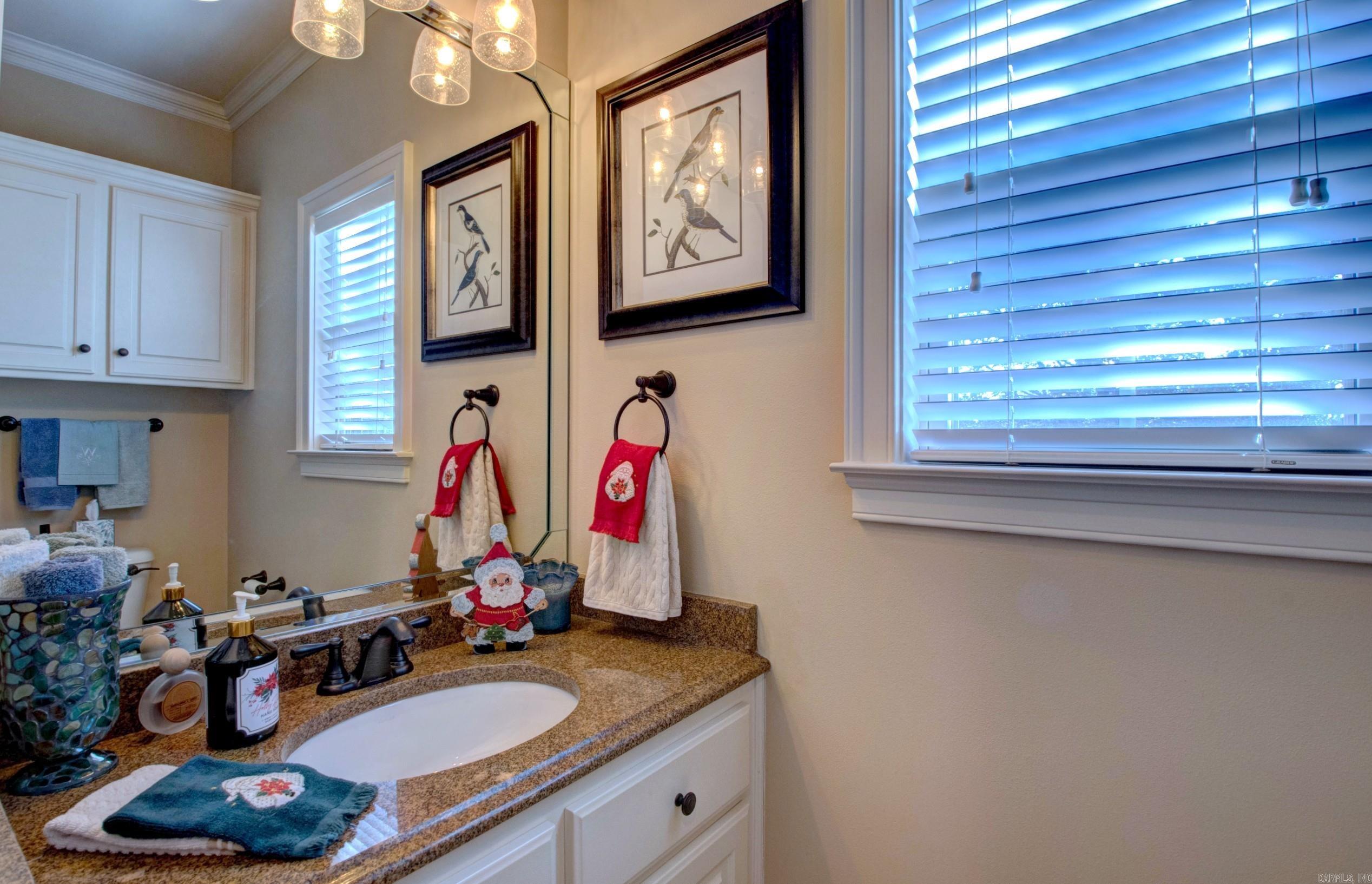 OSAGE FALLS ADDN - Residential