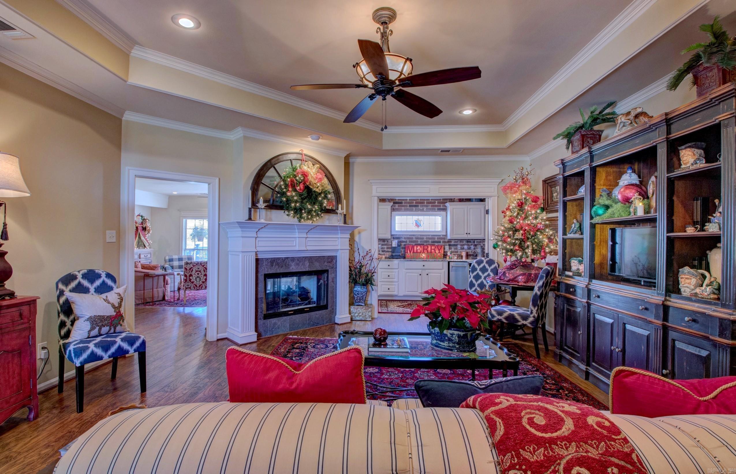 OSAGE FALLS ADDN - Residential