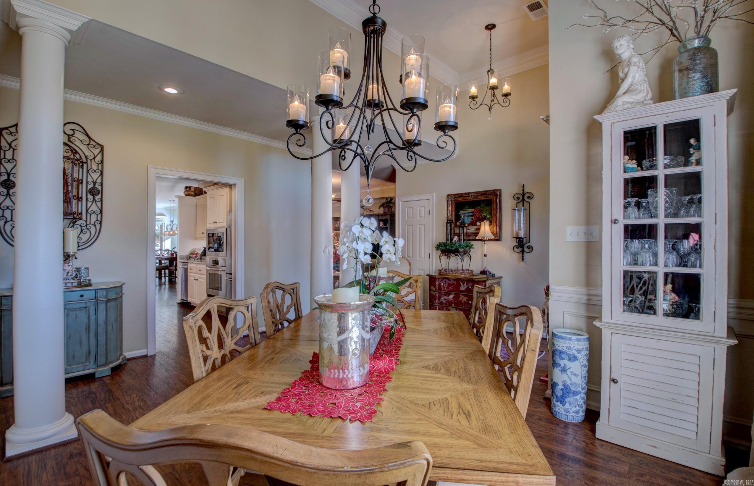 OSAGE FALLS ADDN - Residential