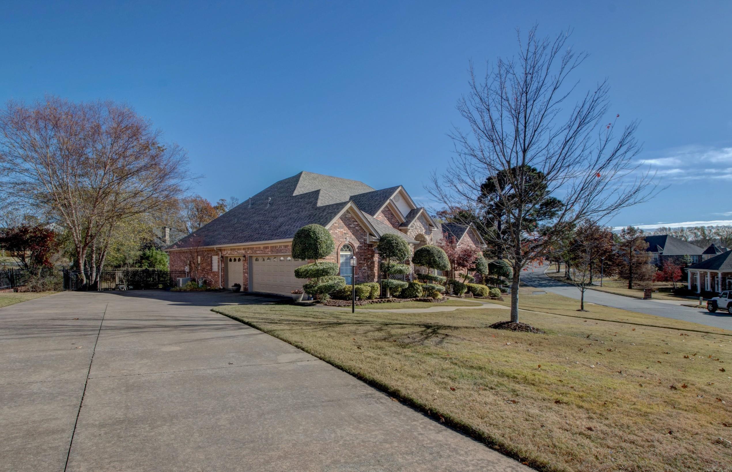 OSAGE FALLS ADDN - Residential