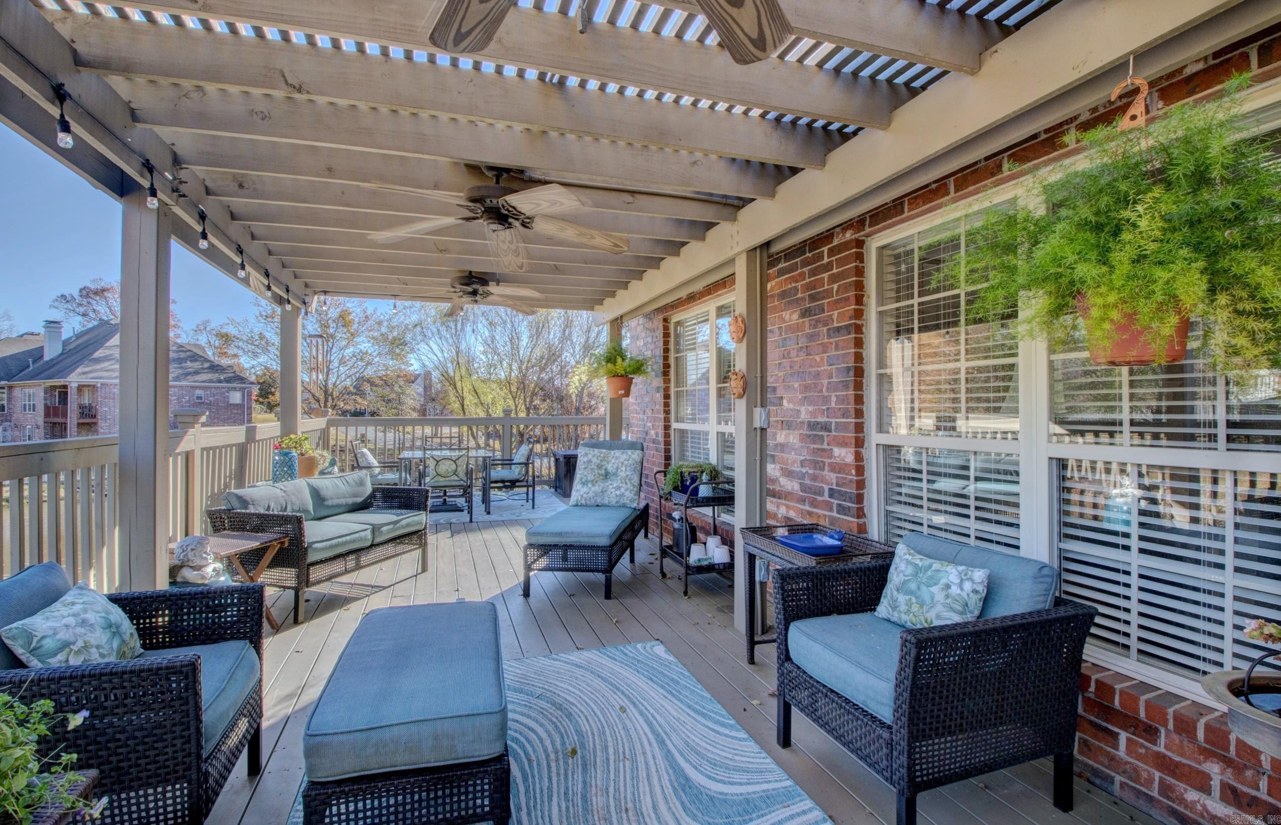 OSAGE FALLS ADDN - Residential