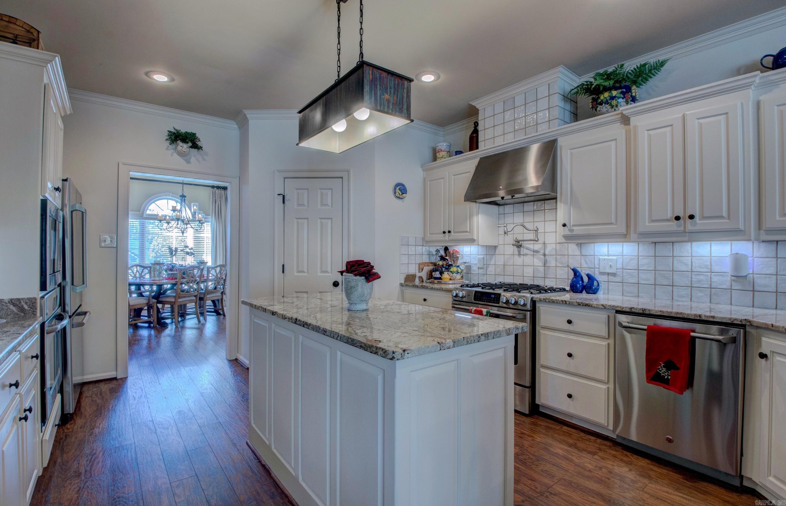 OSAGE FALLS ADDN - Residential