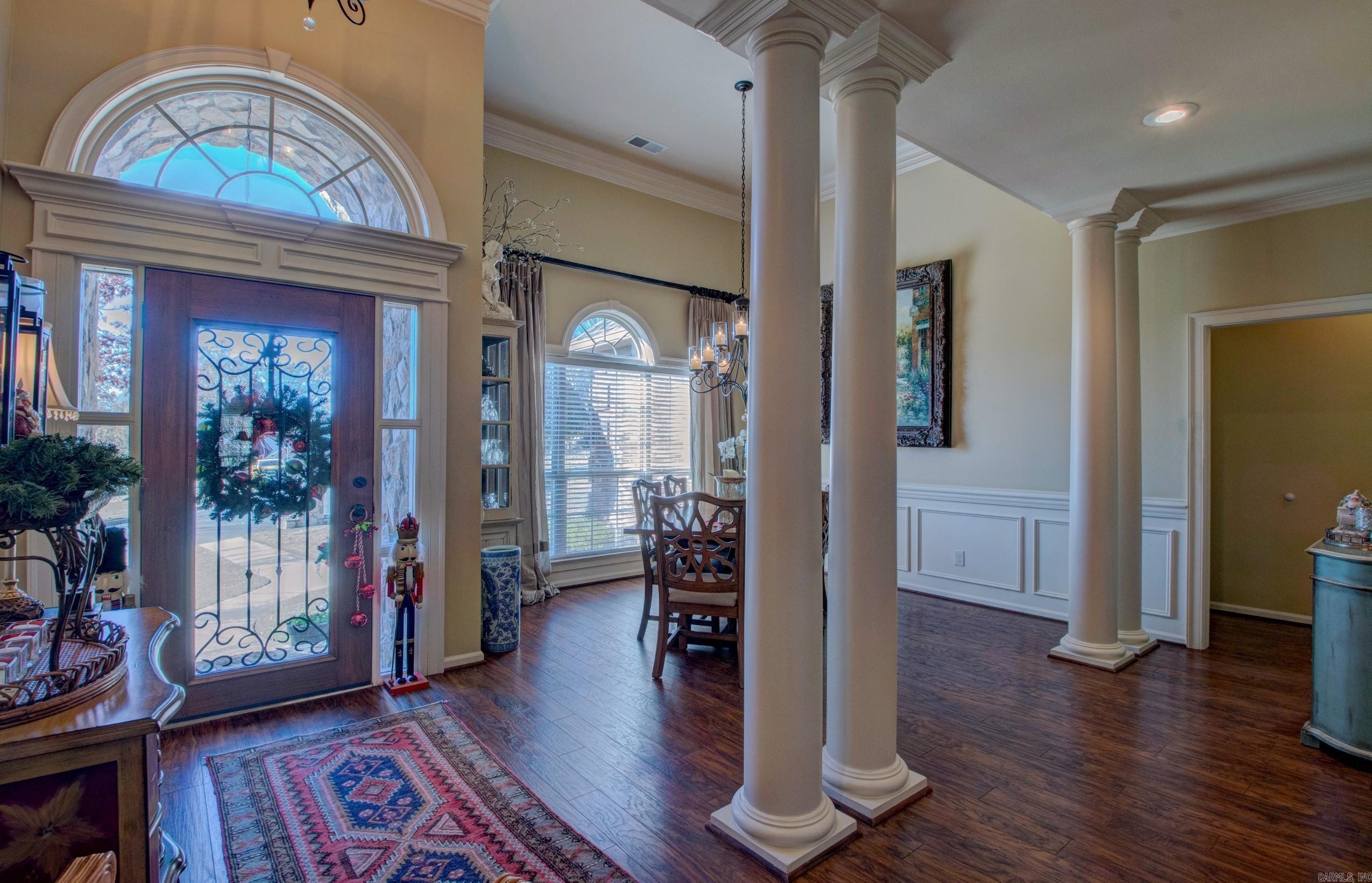 OSAGE FALLS ADDN - Residential