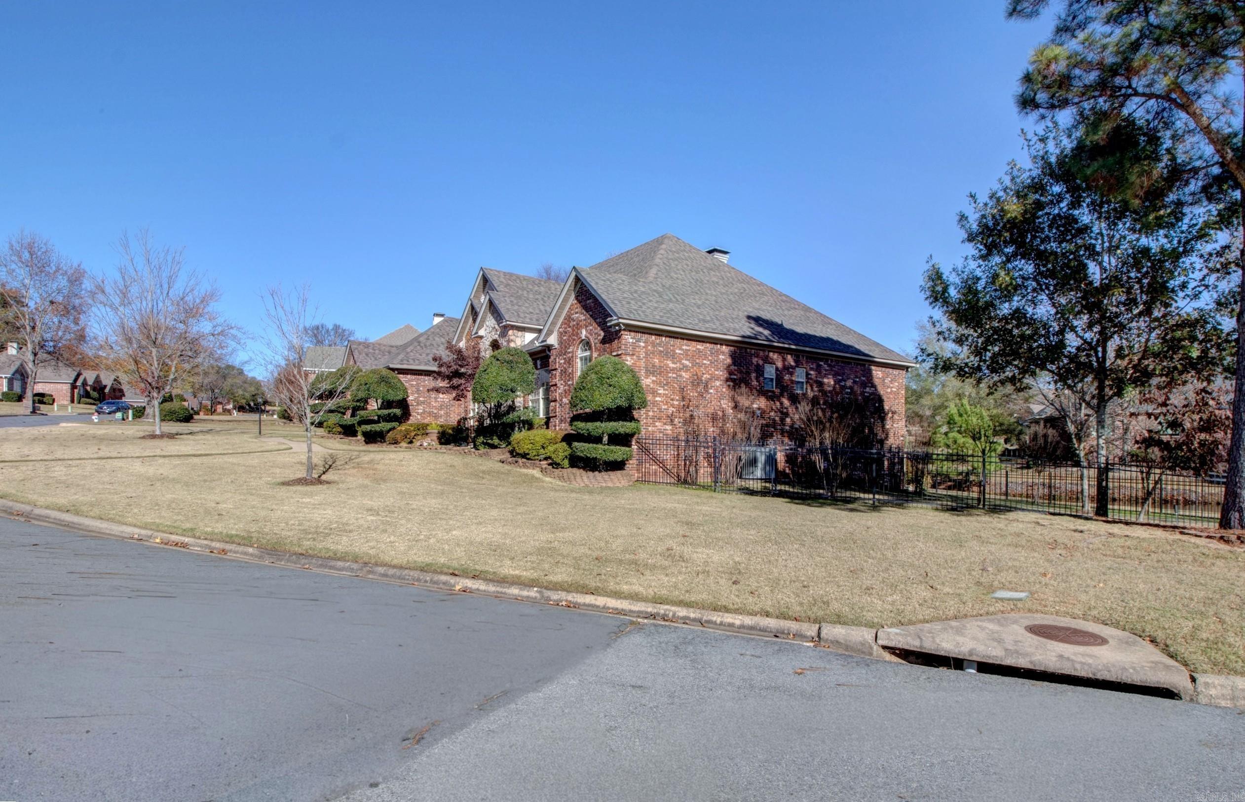 OSAGE FALLS ADDN - Residential