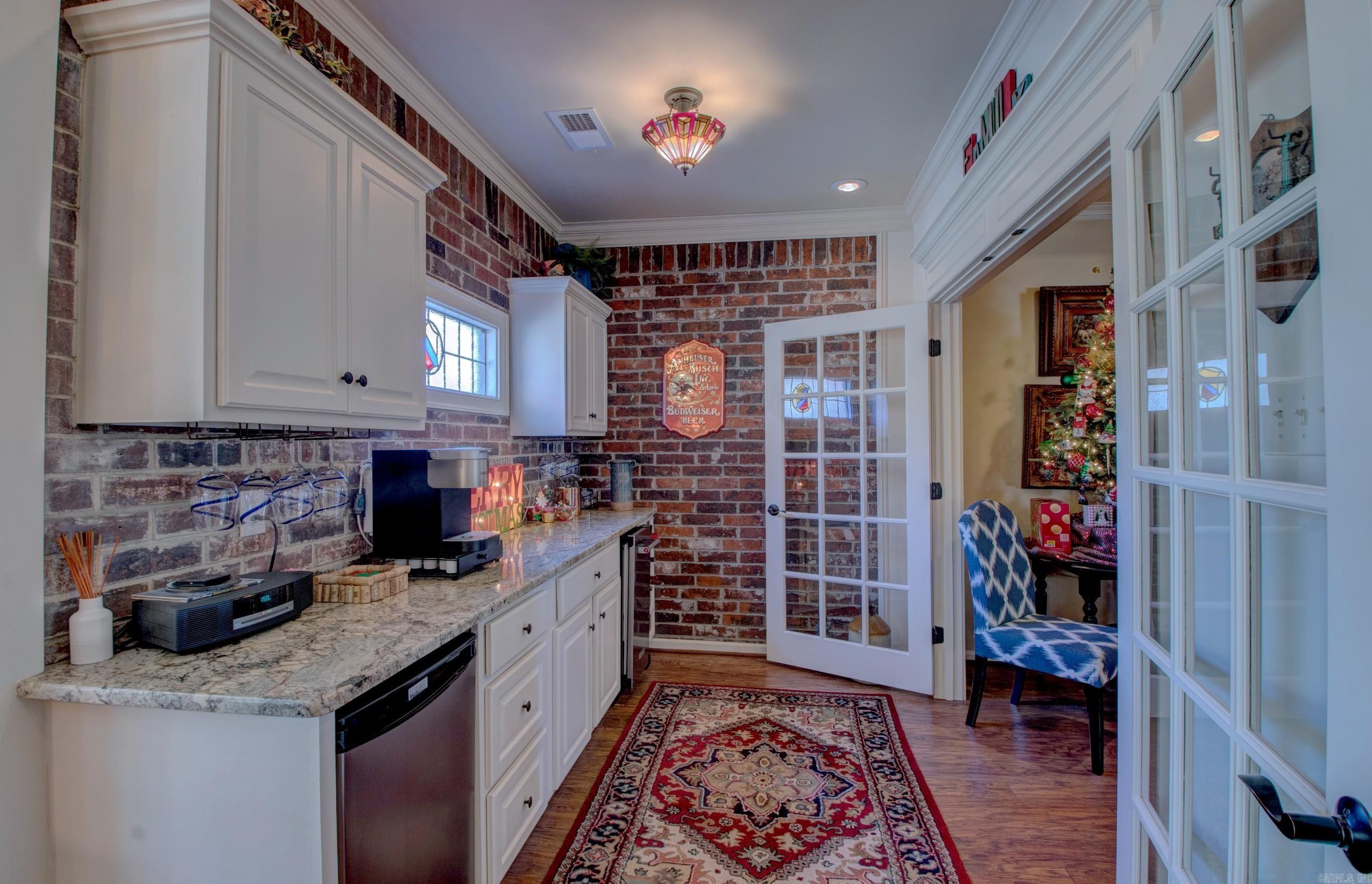 OSAGE FALLS ADDN - Residential