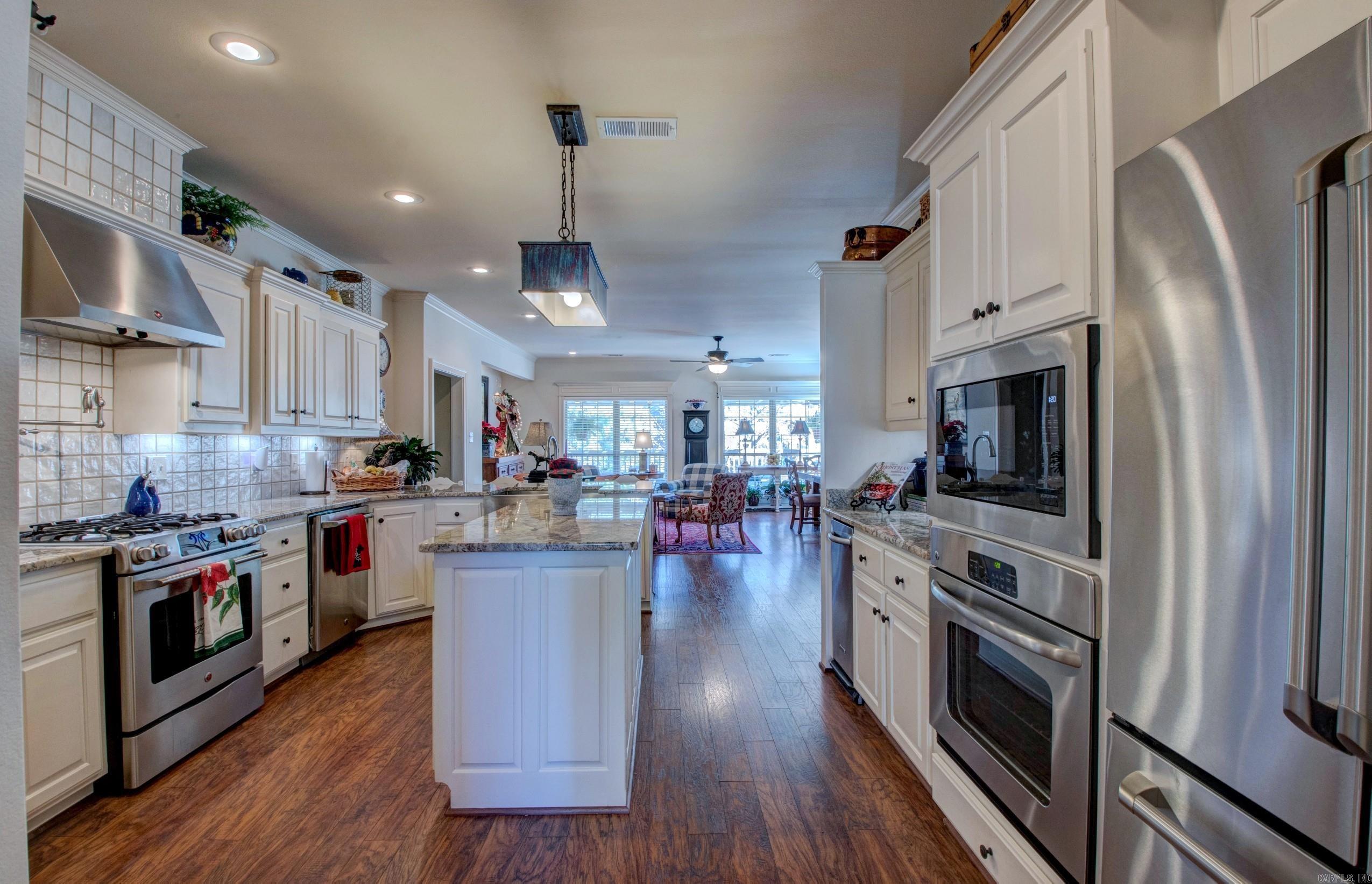 OSAGE FALLS ADDN - Residential