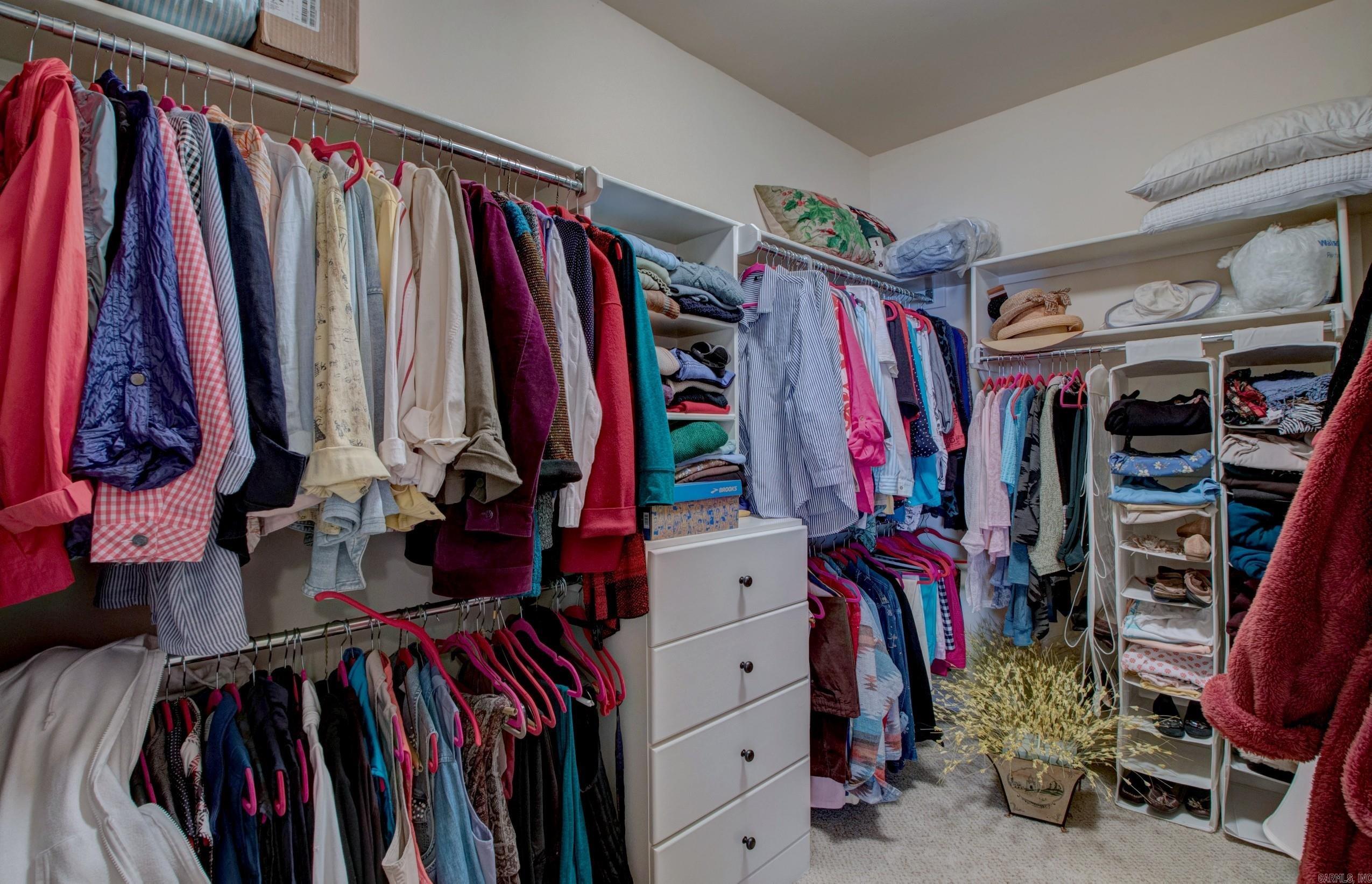 OSAGE FALLS ADDN - Residential