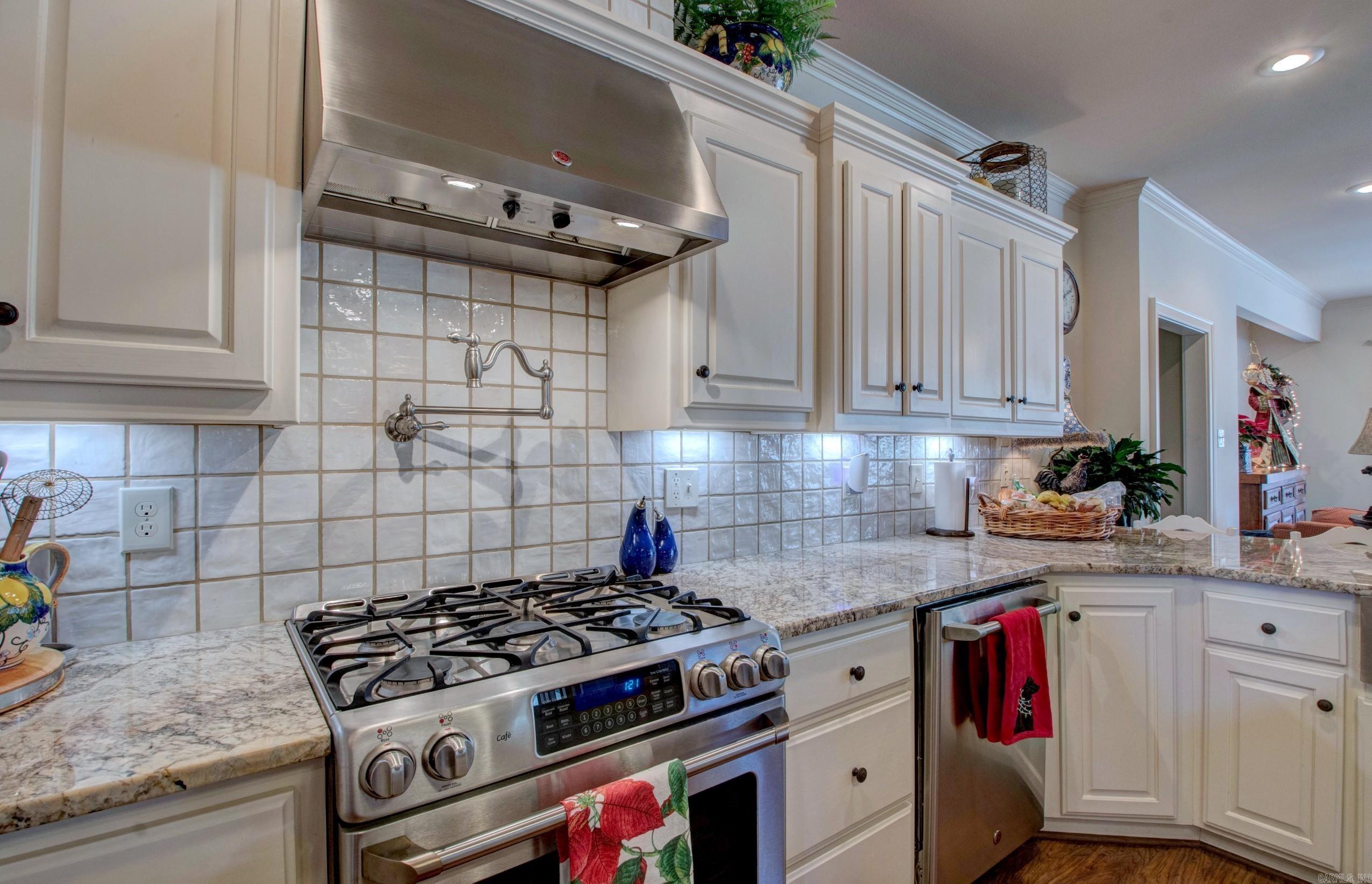 OSAGE FALLS ADDN - Residential