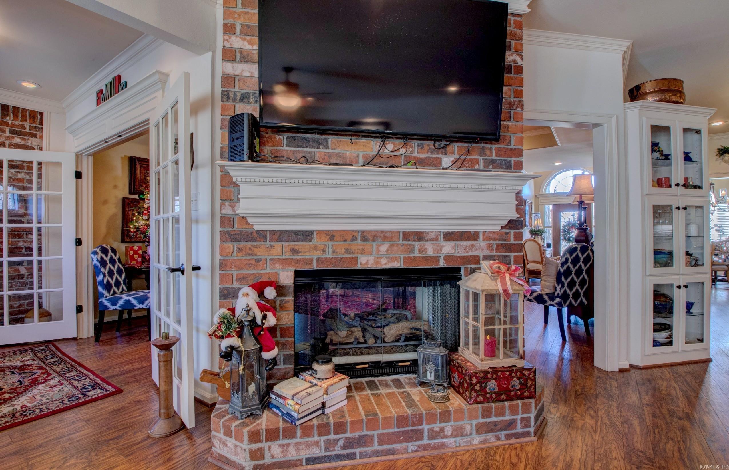 OSAGE FALLS ADDN - Residential