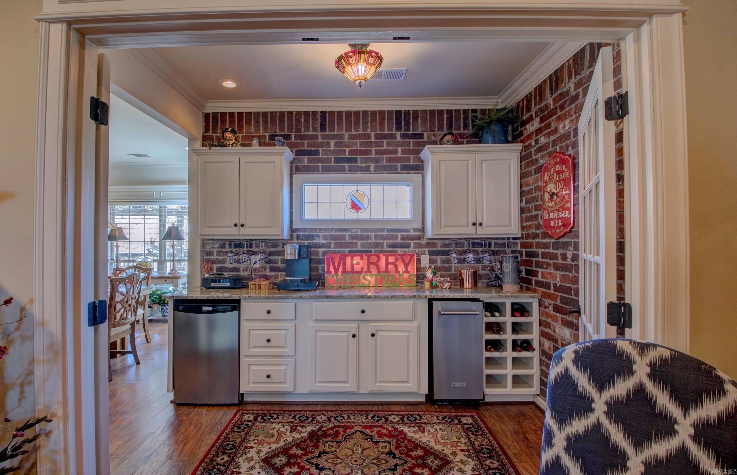 OSAGE FALLS ADDN - Residential