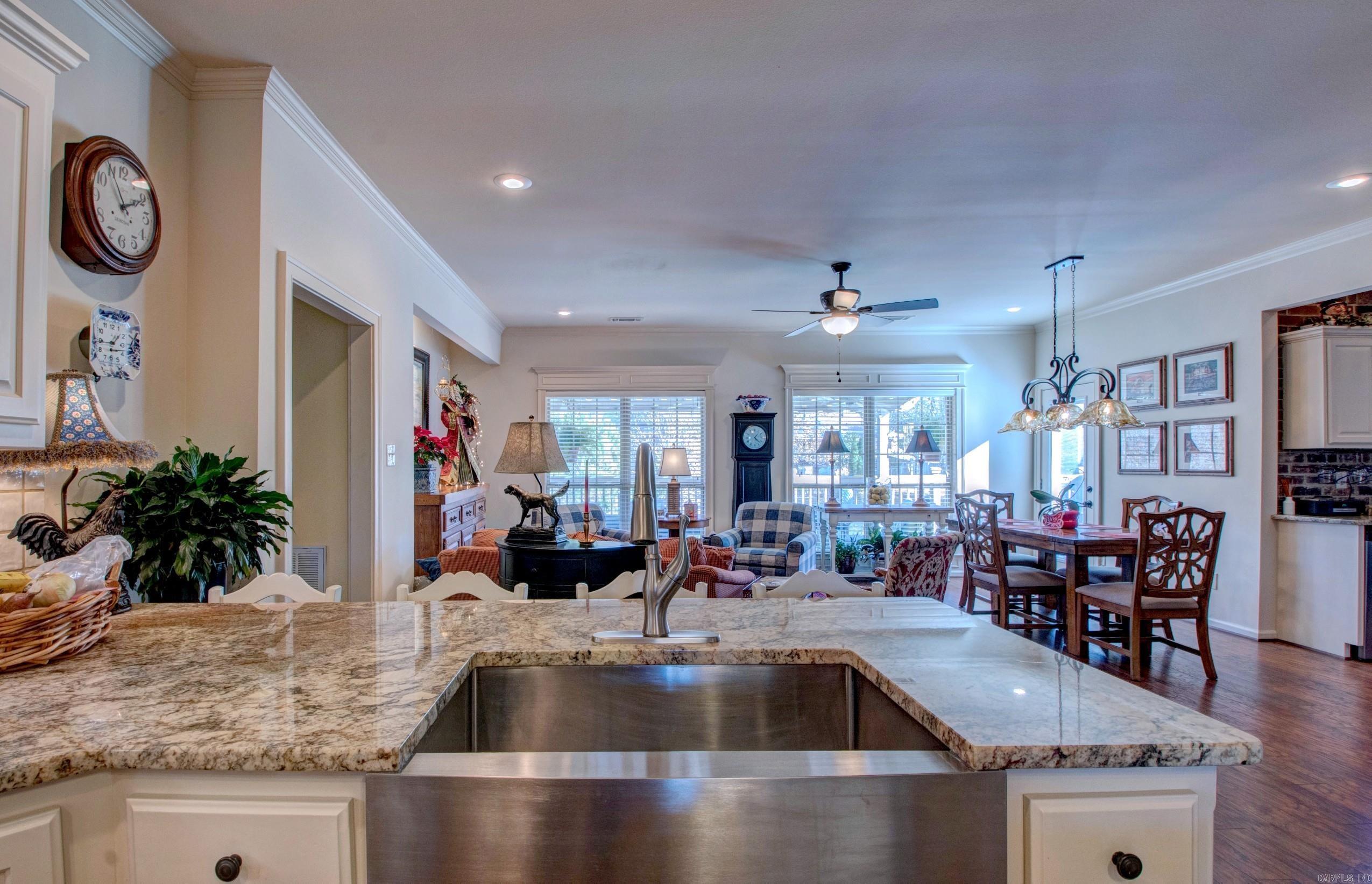 OSAGE FALLS ADDN - Residential