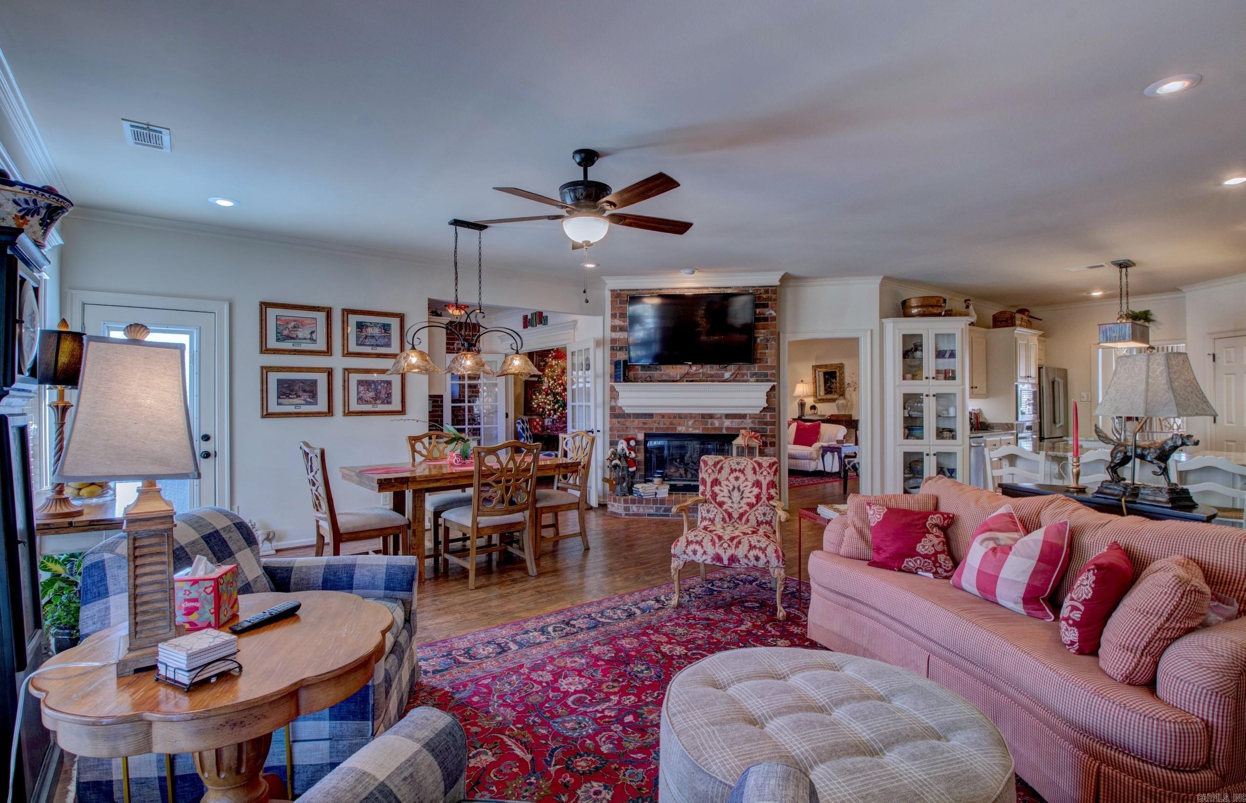 OSAGE FALLS ADDN - Residential